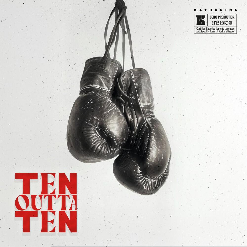 Релиз 10 outta 10