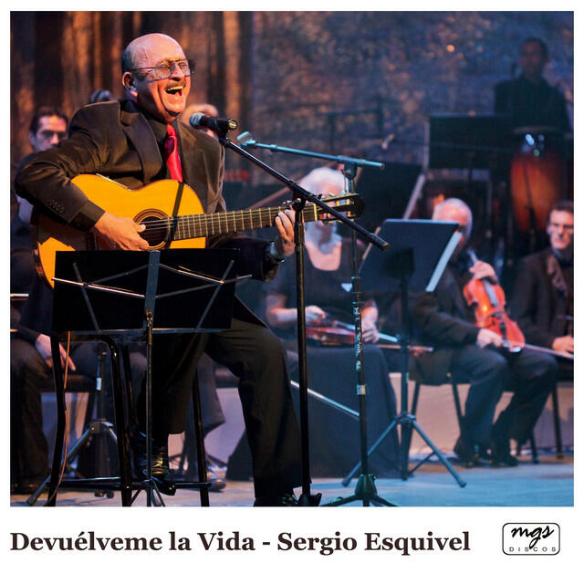 Релиз Devuélveme la Vida (En Vivo)