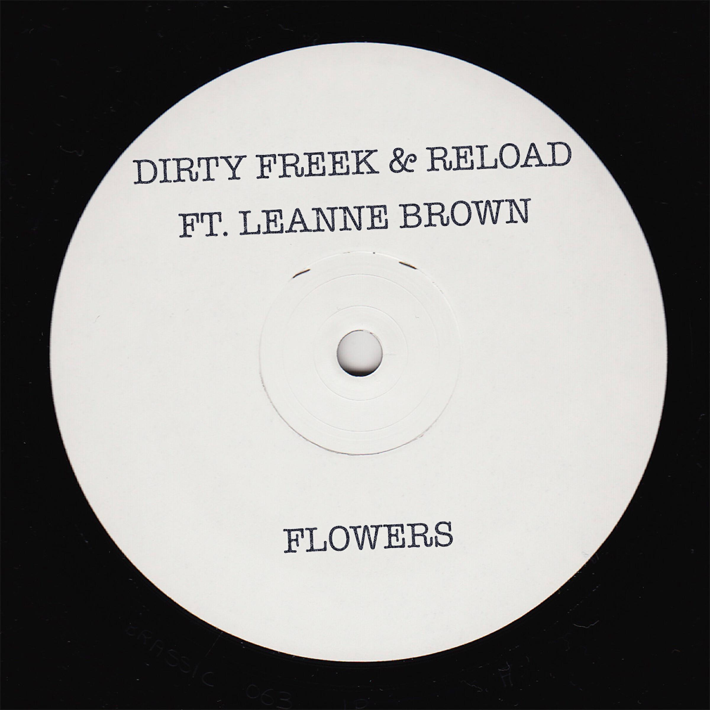 Релиз Flowers