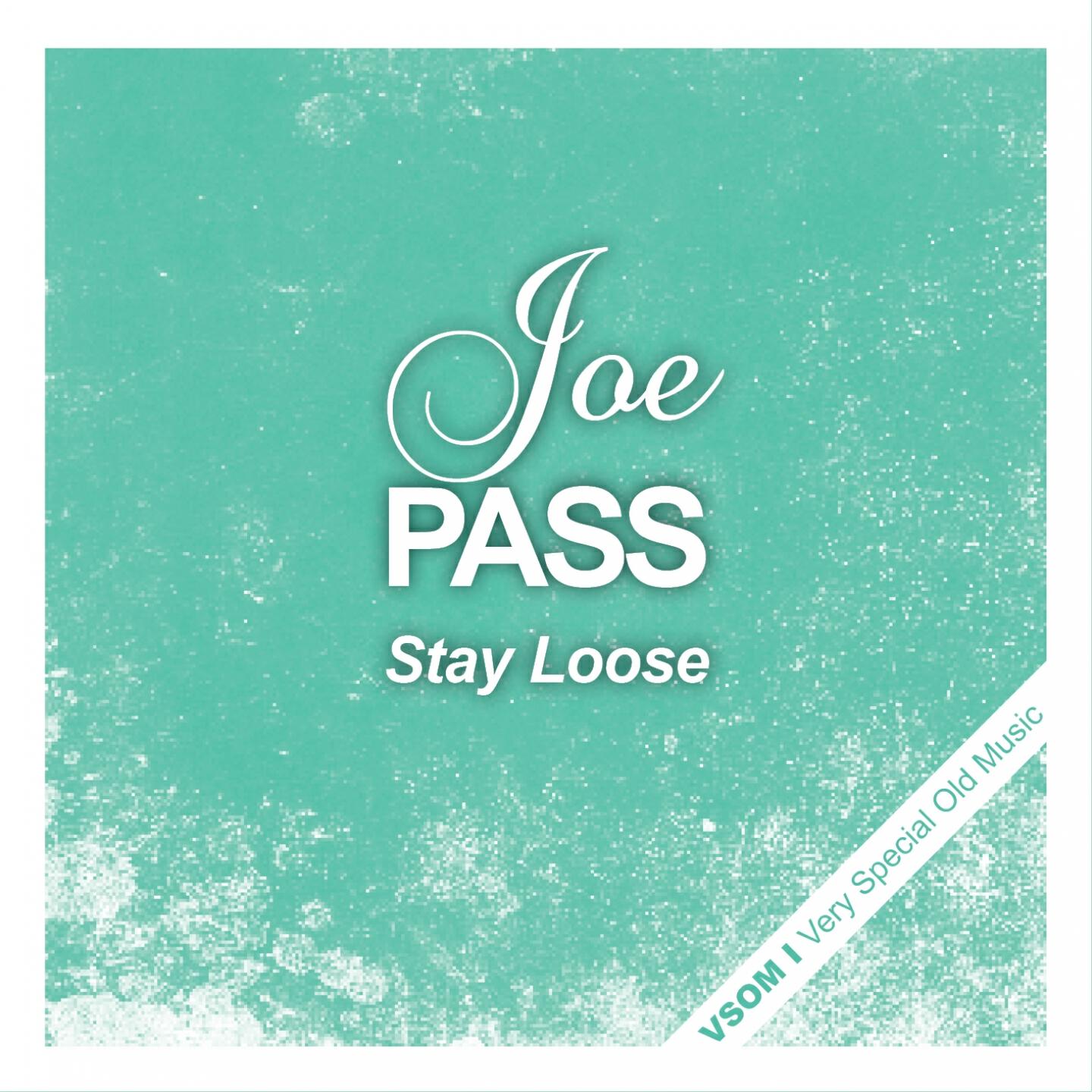 Постер альбома Stay Loose