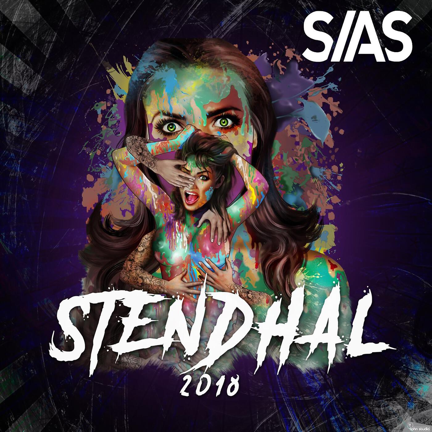 Релиз Stendhal 2018