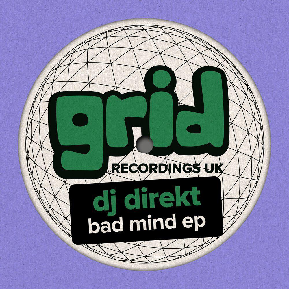 Релиз Bad Mind EP