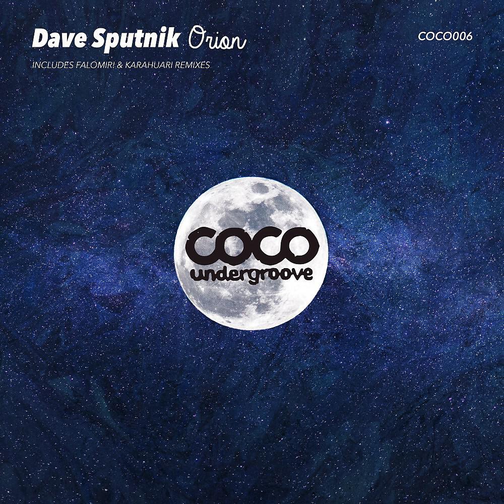 Dave Sputnik