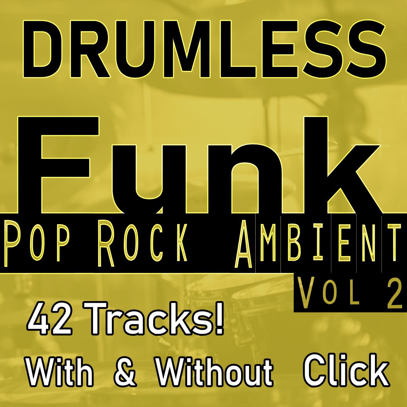Релиз Drumless Funk