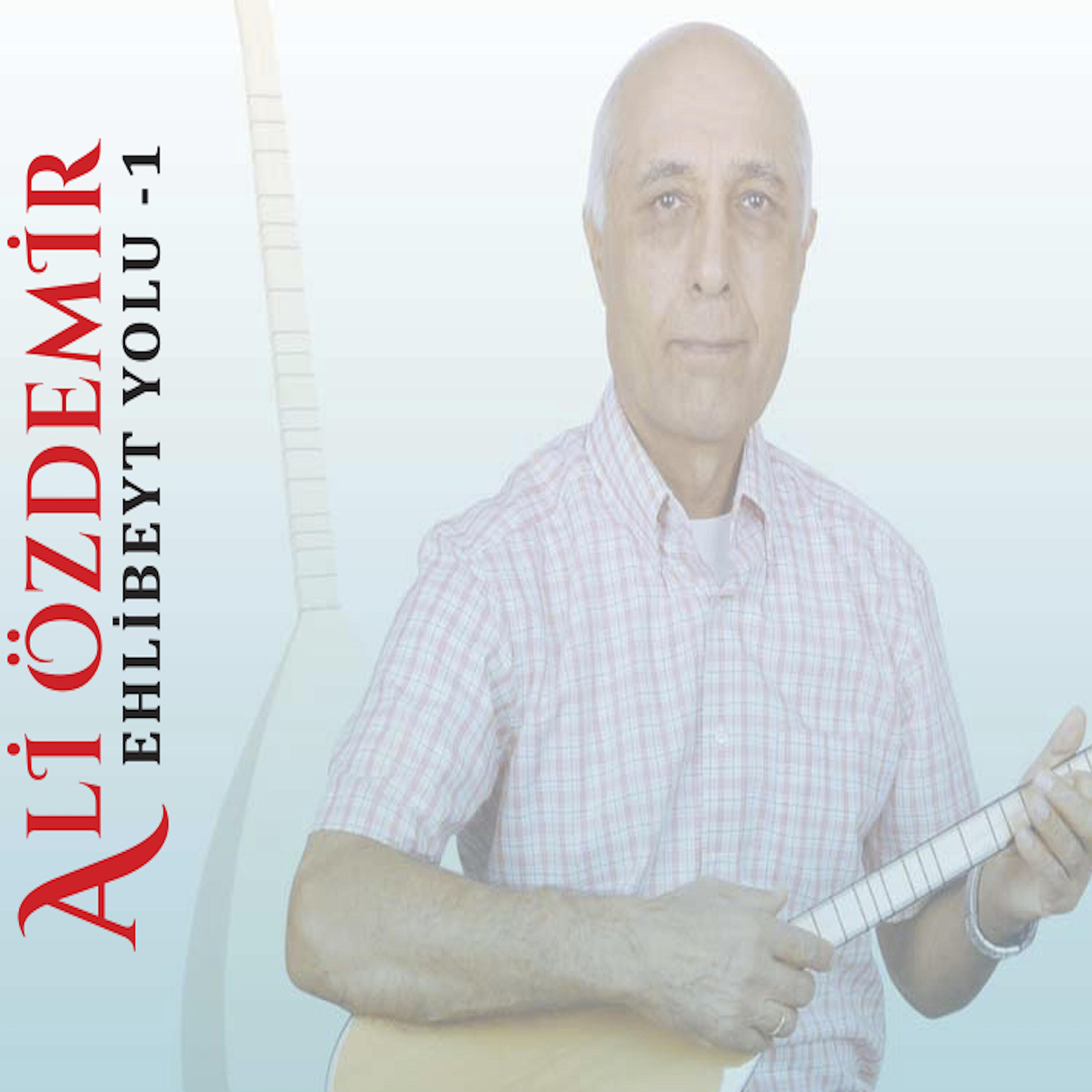 Релиз Ehlibeyt Yolu, Vol.1
