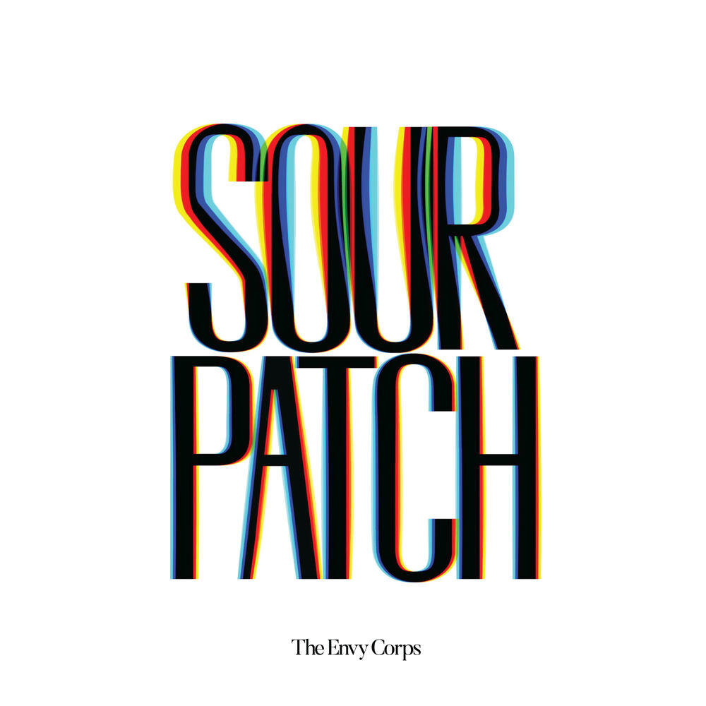 Релиз Sour Patch