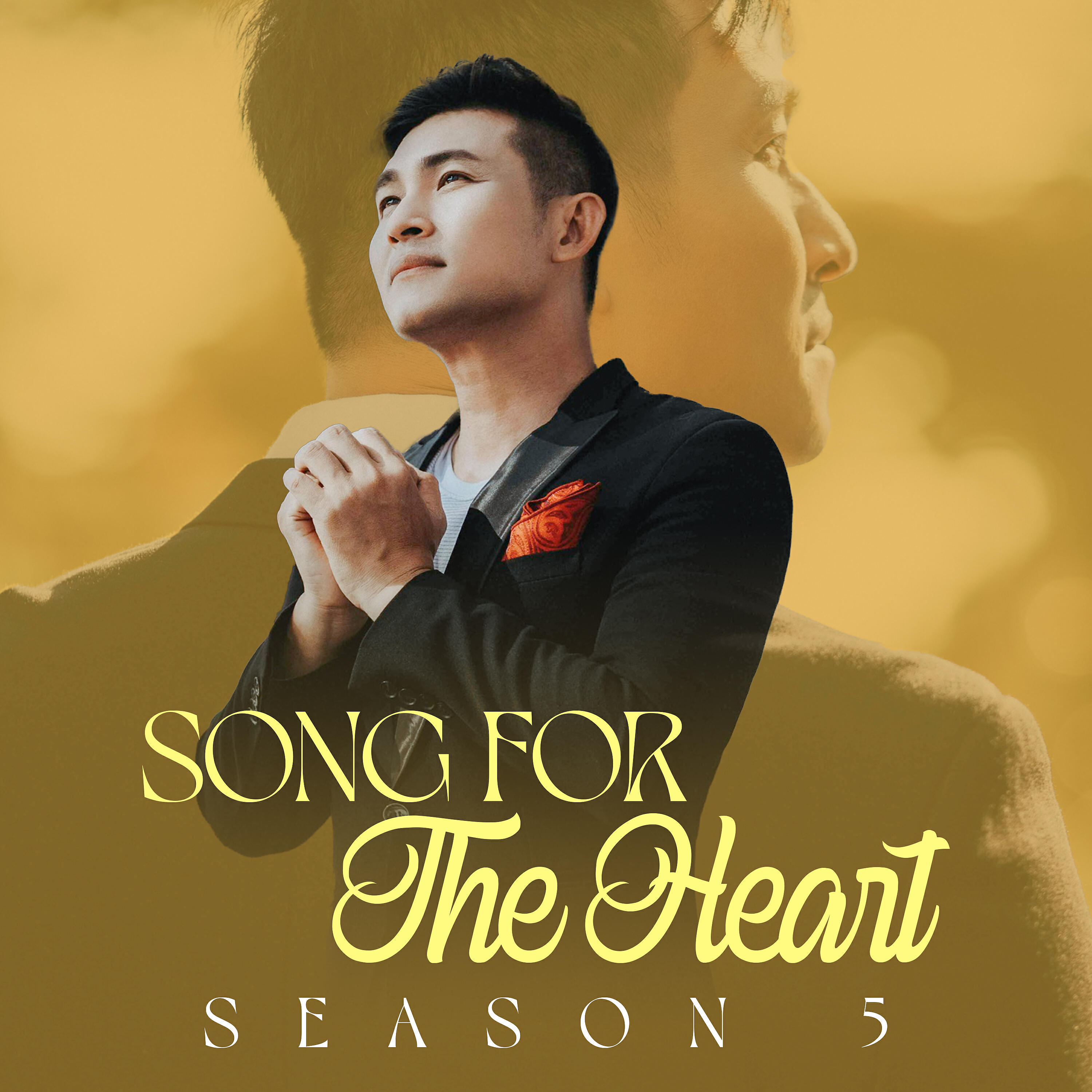 Релиз SONG for The HEART- Season 5