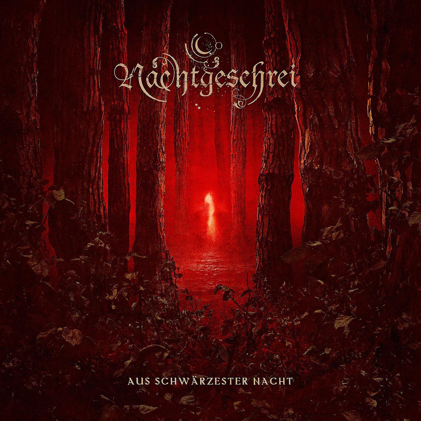 Релиз Aus schwärzester Nacht