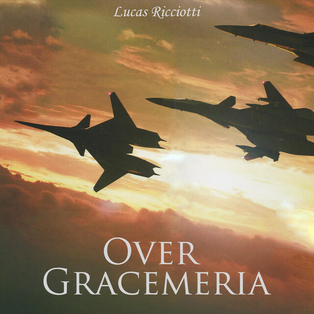 Релиз Over Gracemeria ("Ace Combat 6" Fanmade)