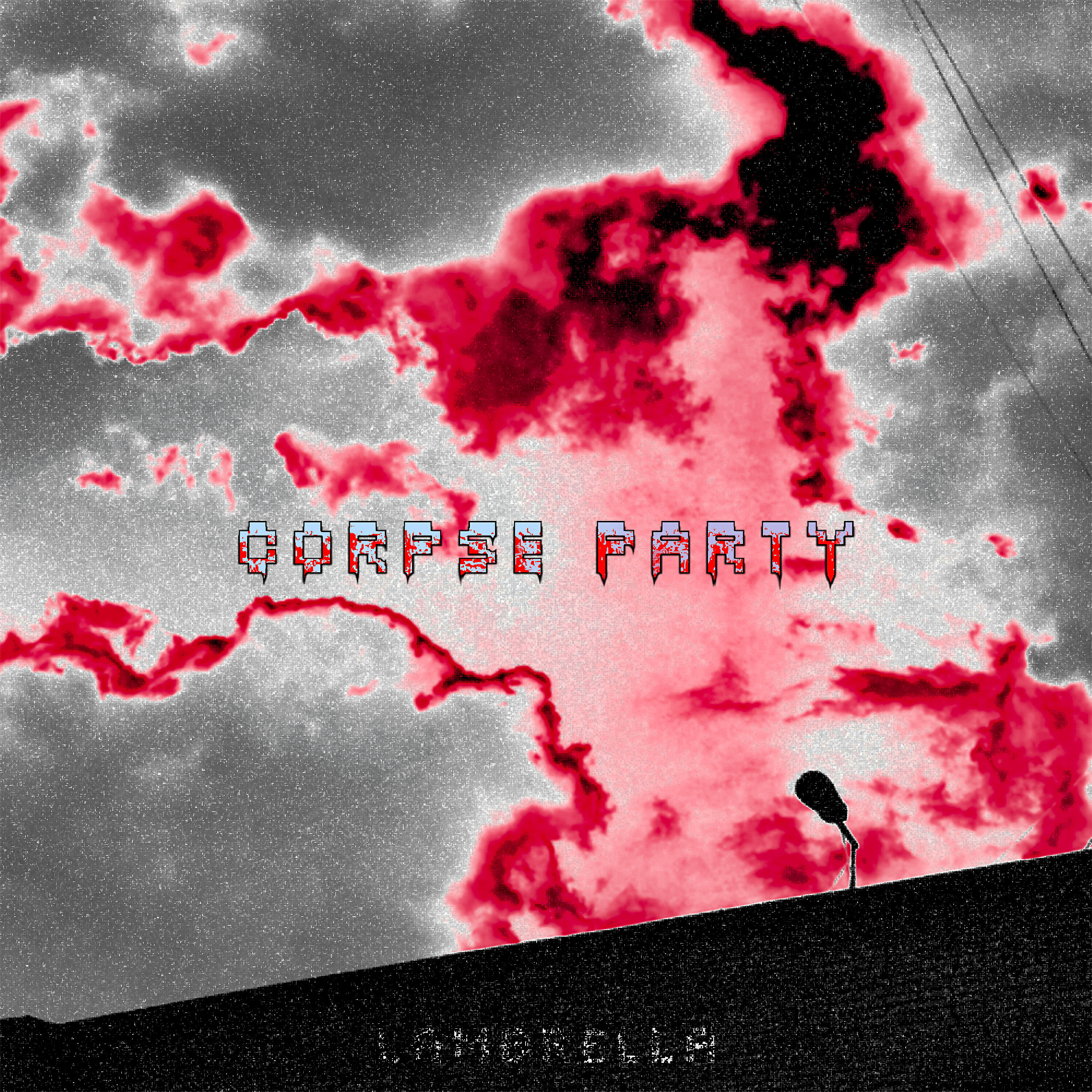 Релиз Corpse Party