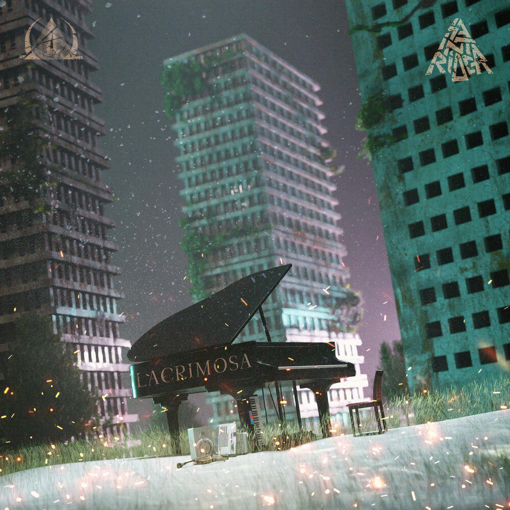 Релиз Lacrimosa