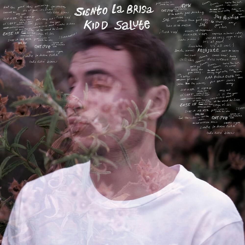 Релиз Siento la Brisa