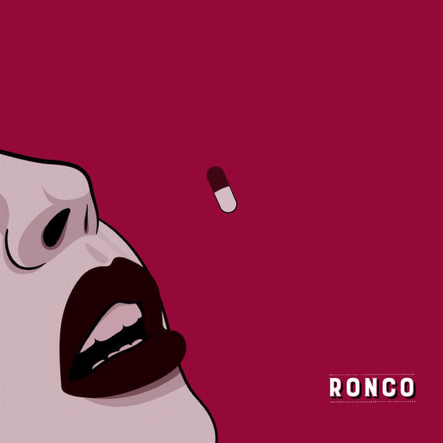 Релиз Ronco