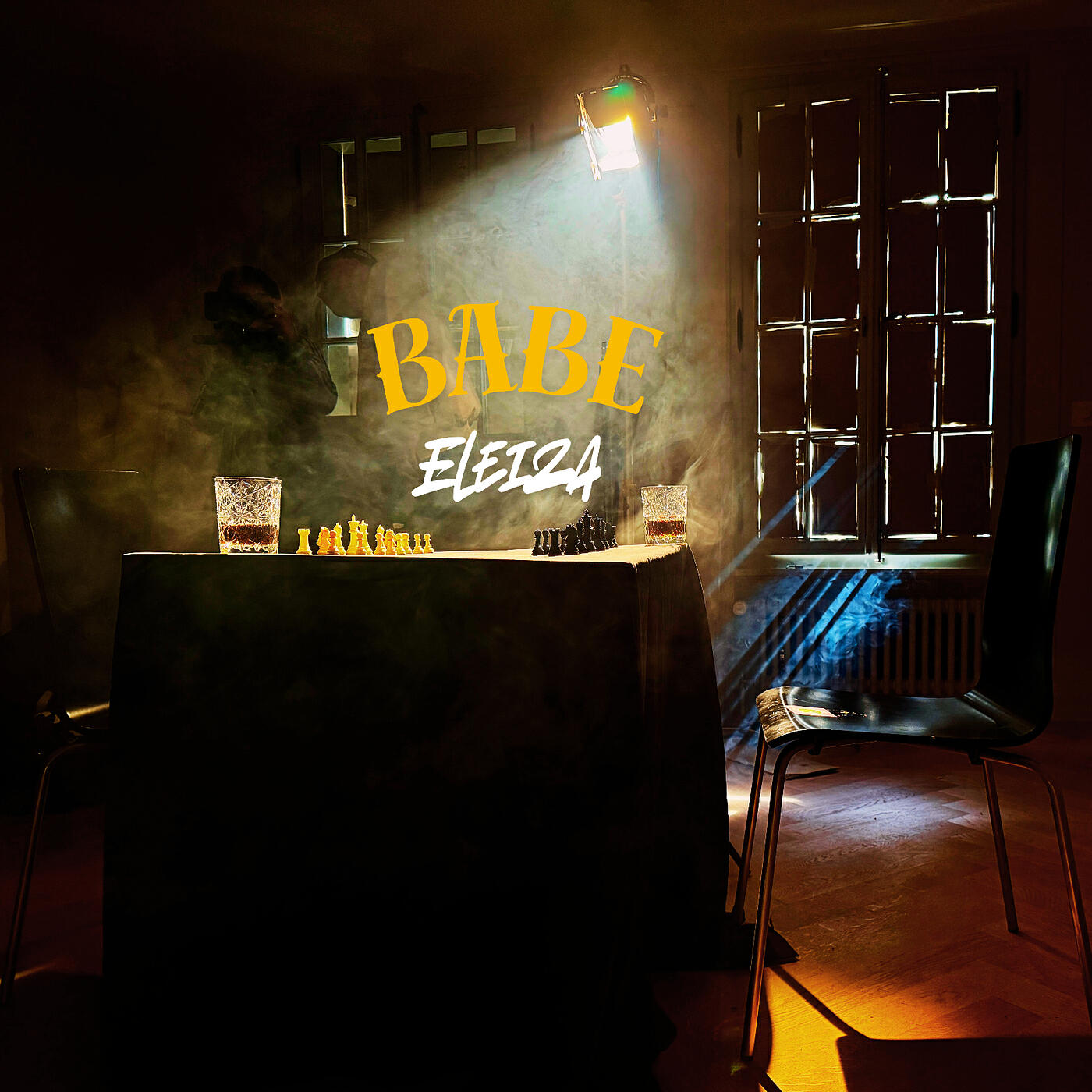 Релиз BABE