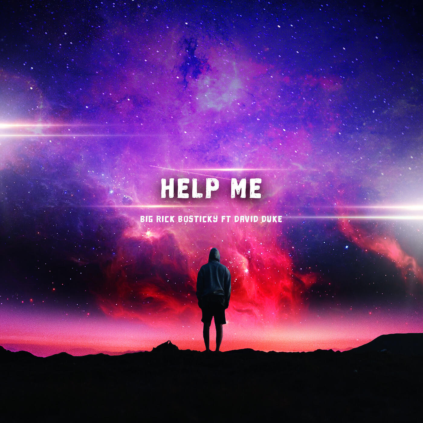 Релиз Help Me