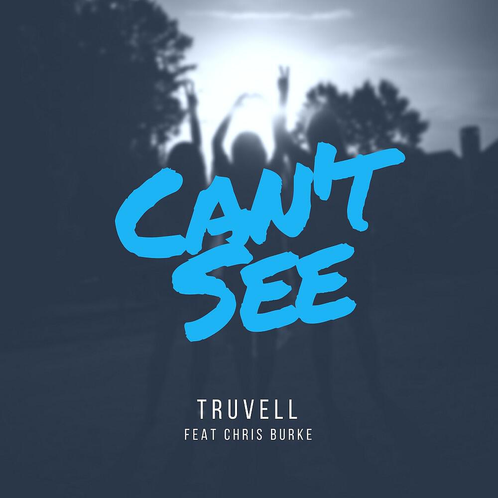 Релиз Can't See