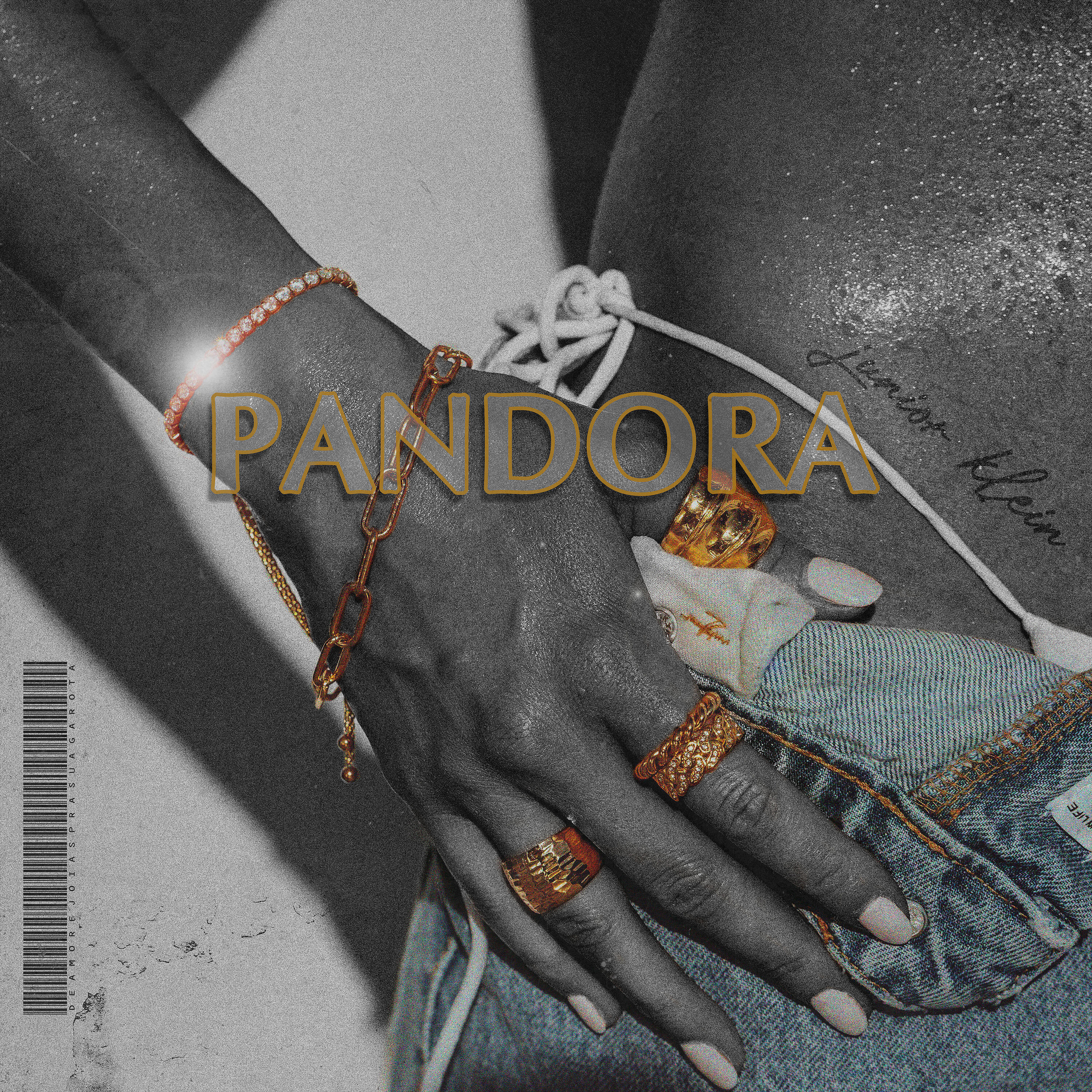 Релиз Pandora