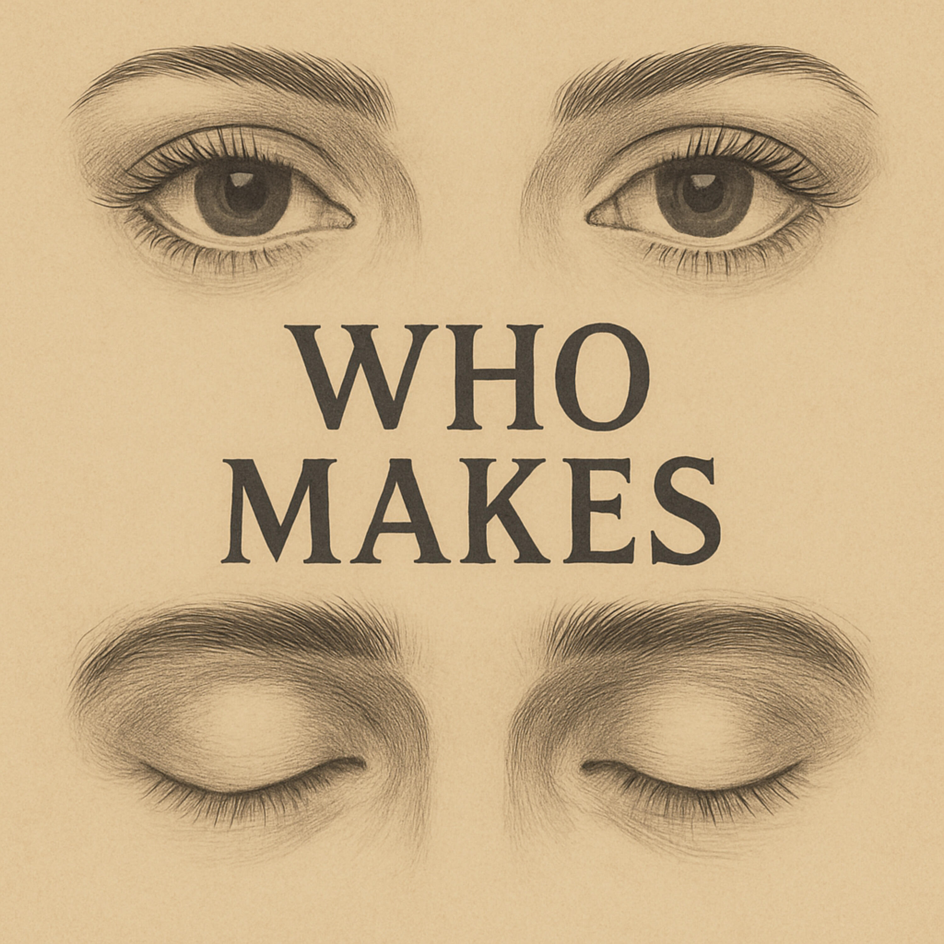 Релиз Who Makes