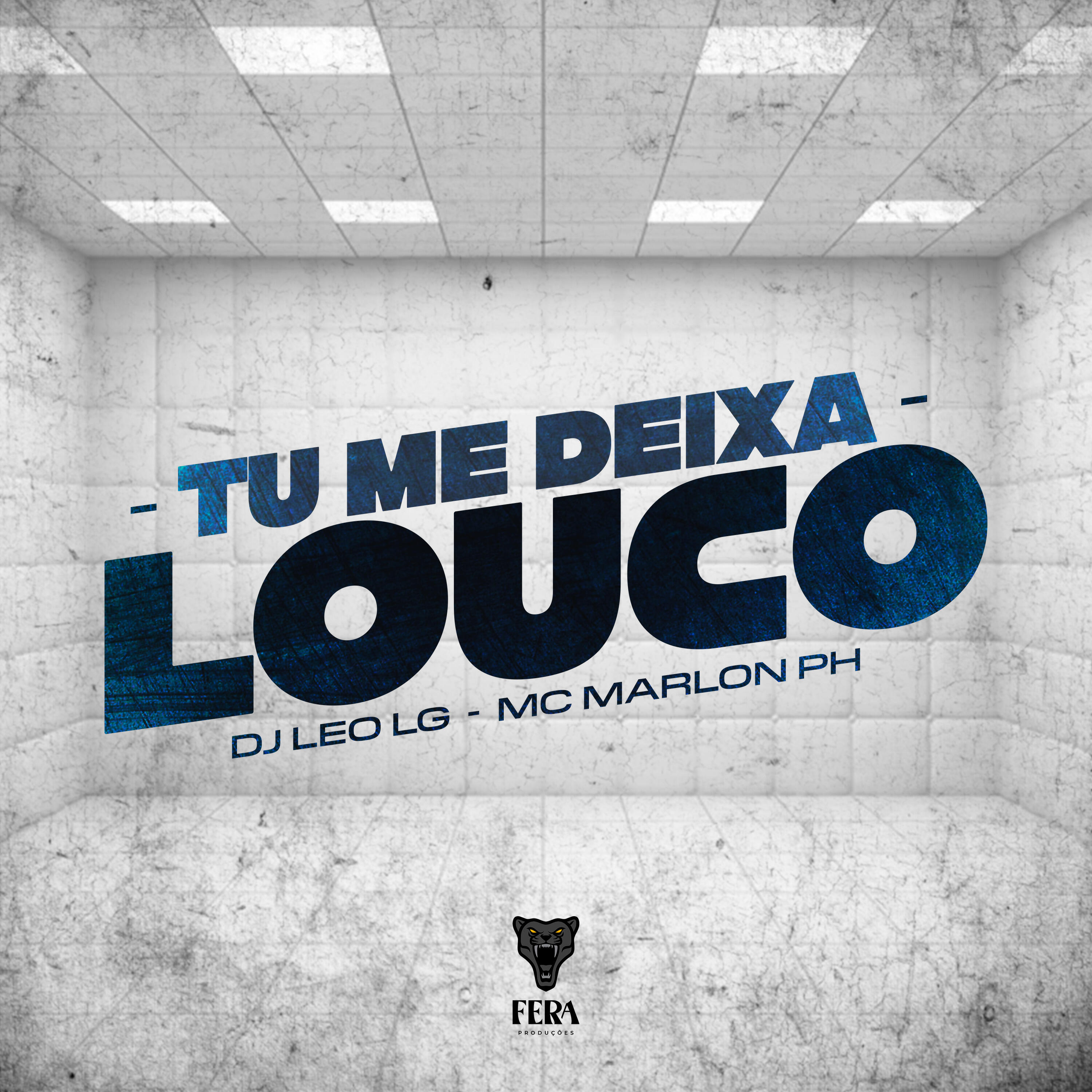 Релиз Tu Me Deixa Louco