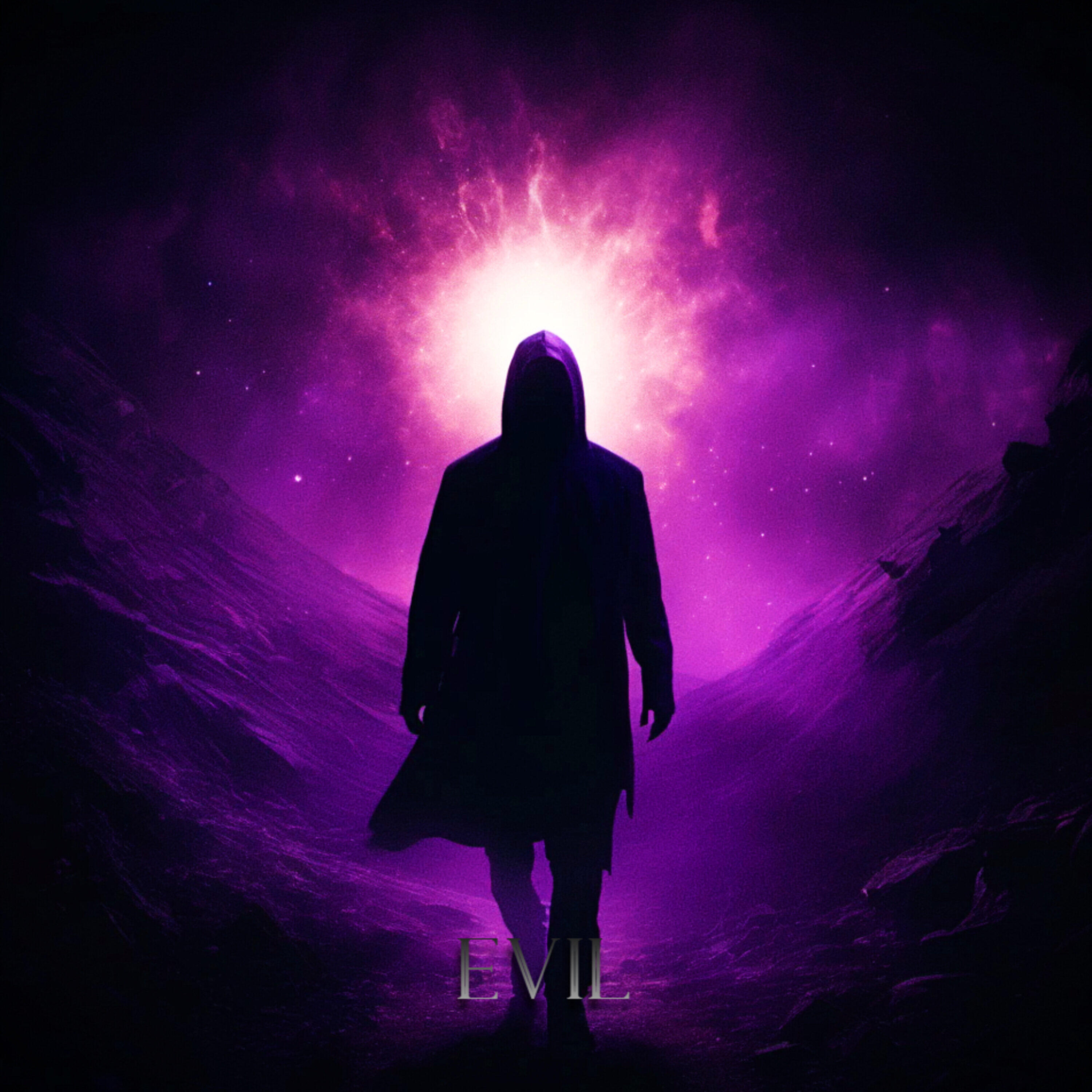 Релиз EVIL