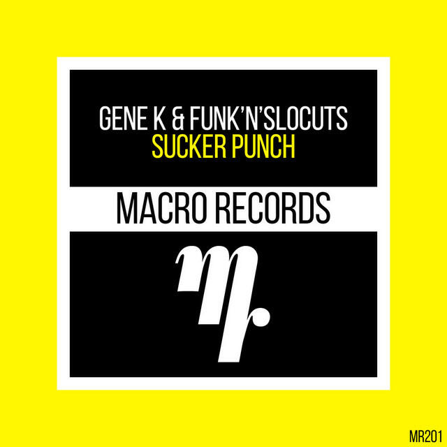 Релиз Sucker Punch