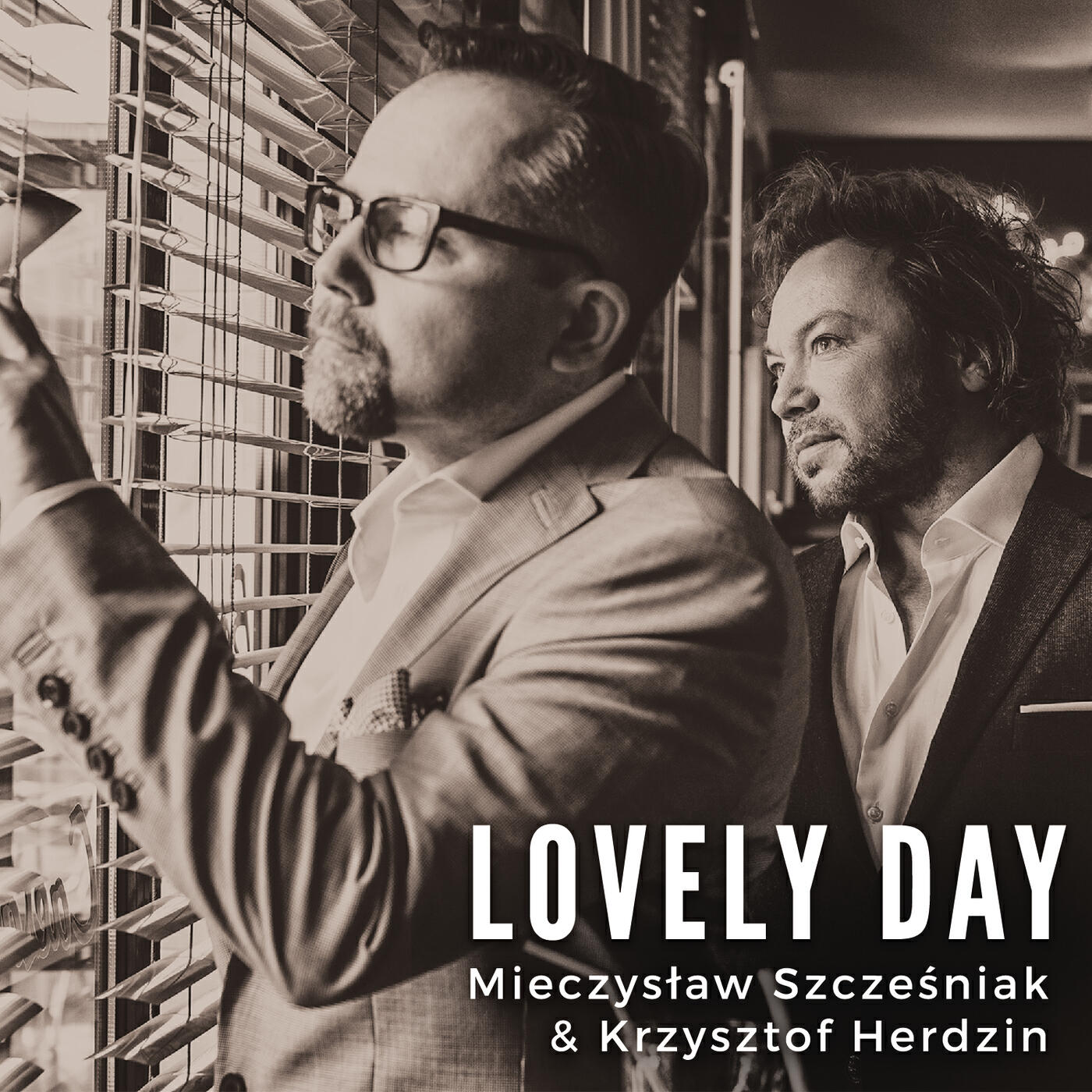 Релиз Lovely Day