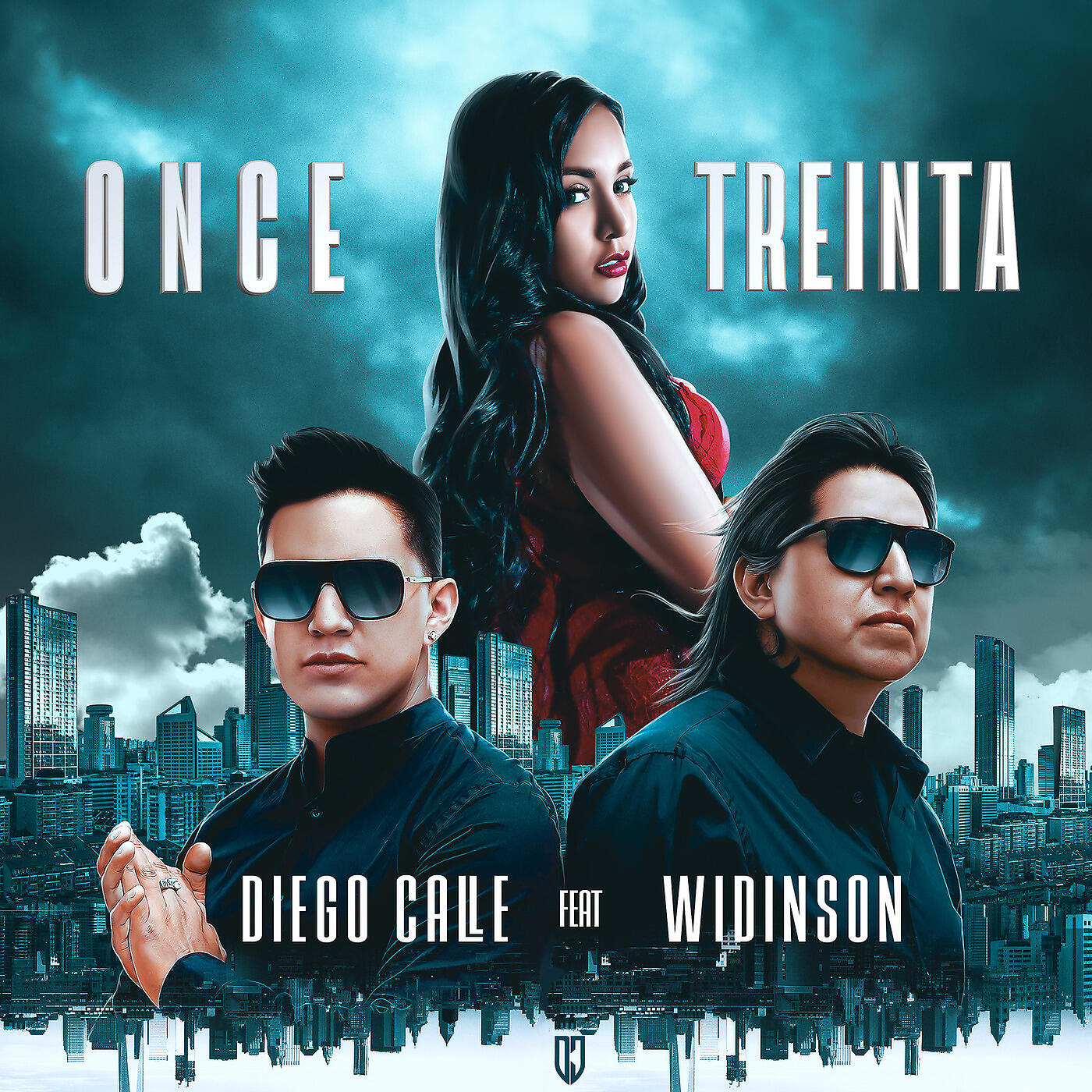 Релиз Once Treinta