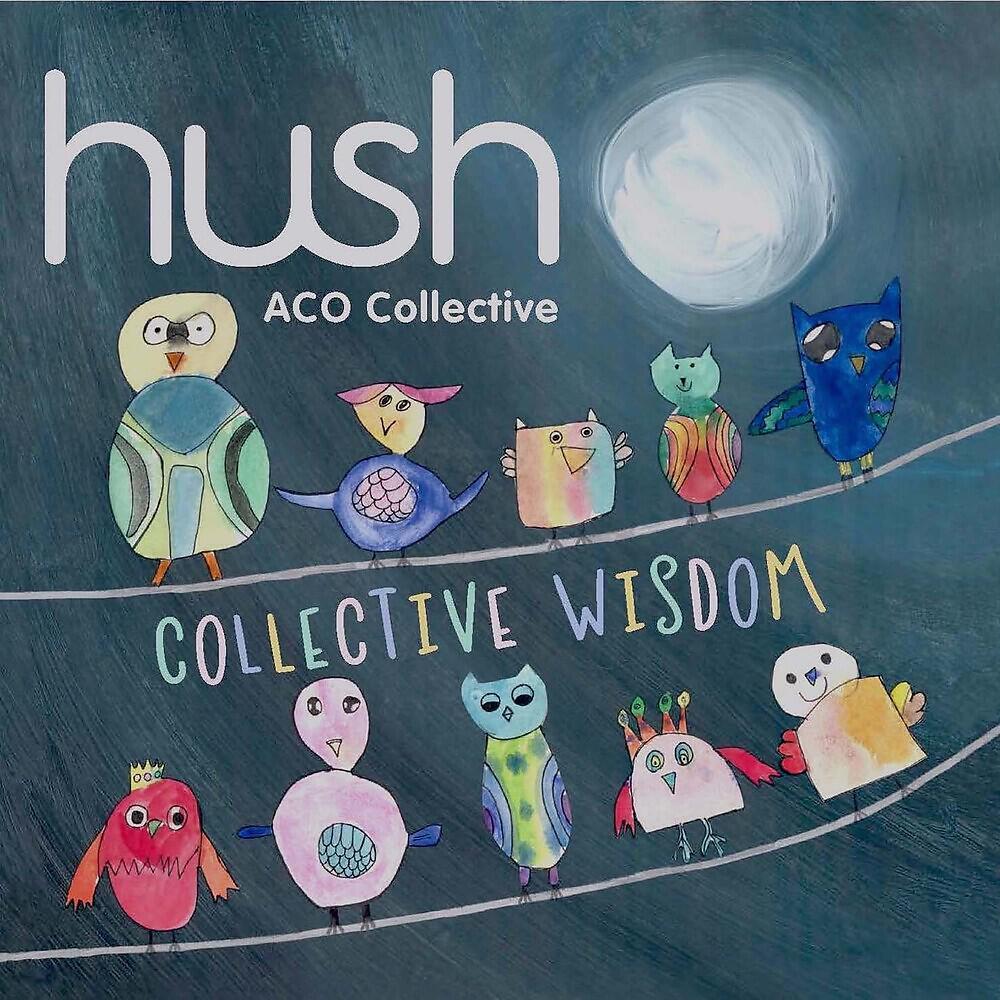 Релиз Collective Wisdom
