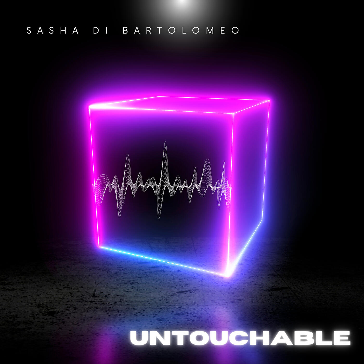 Релиз Untouchable