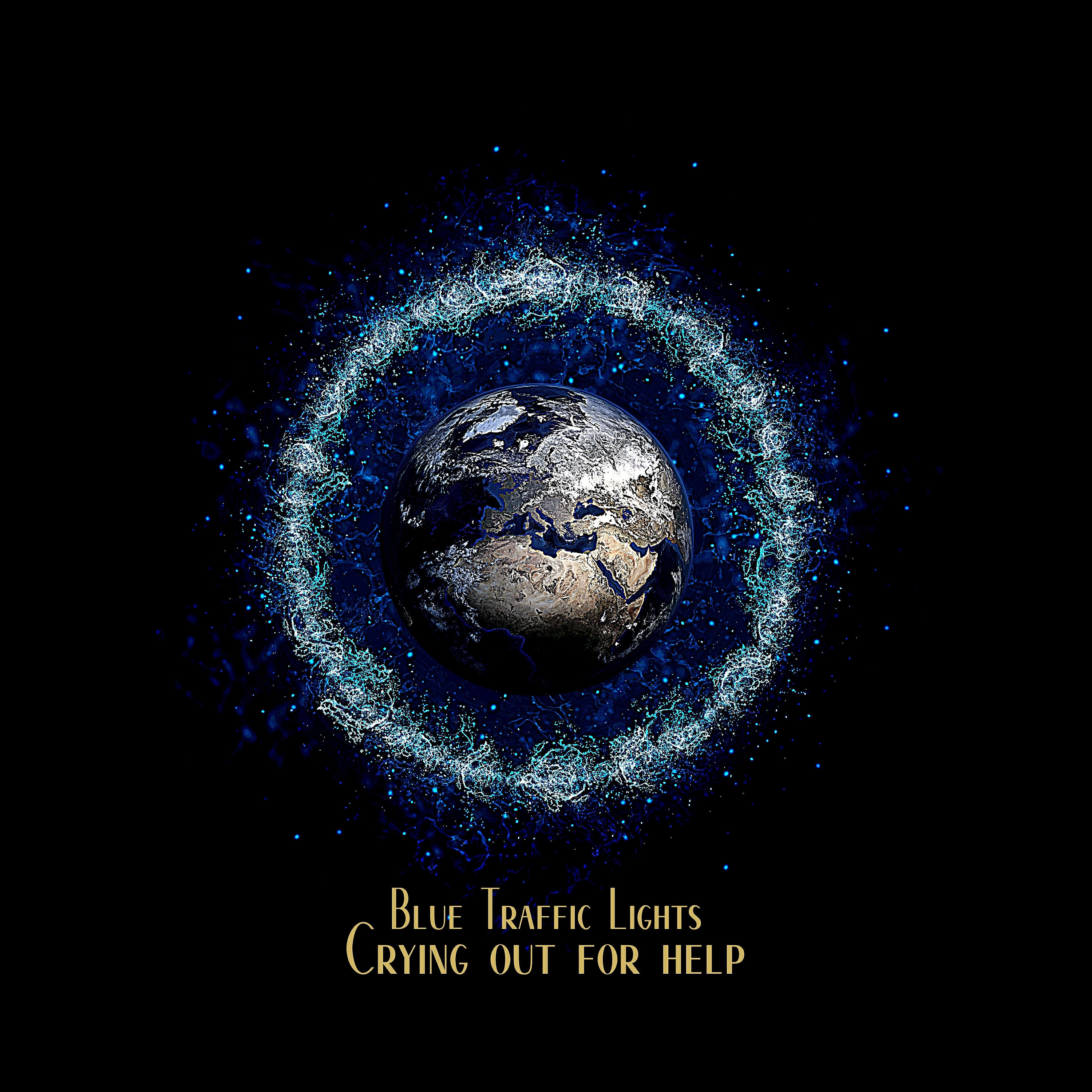 Релиз Crying out for Help