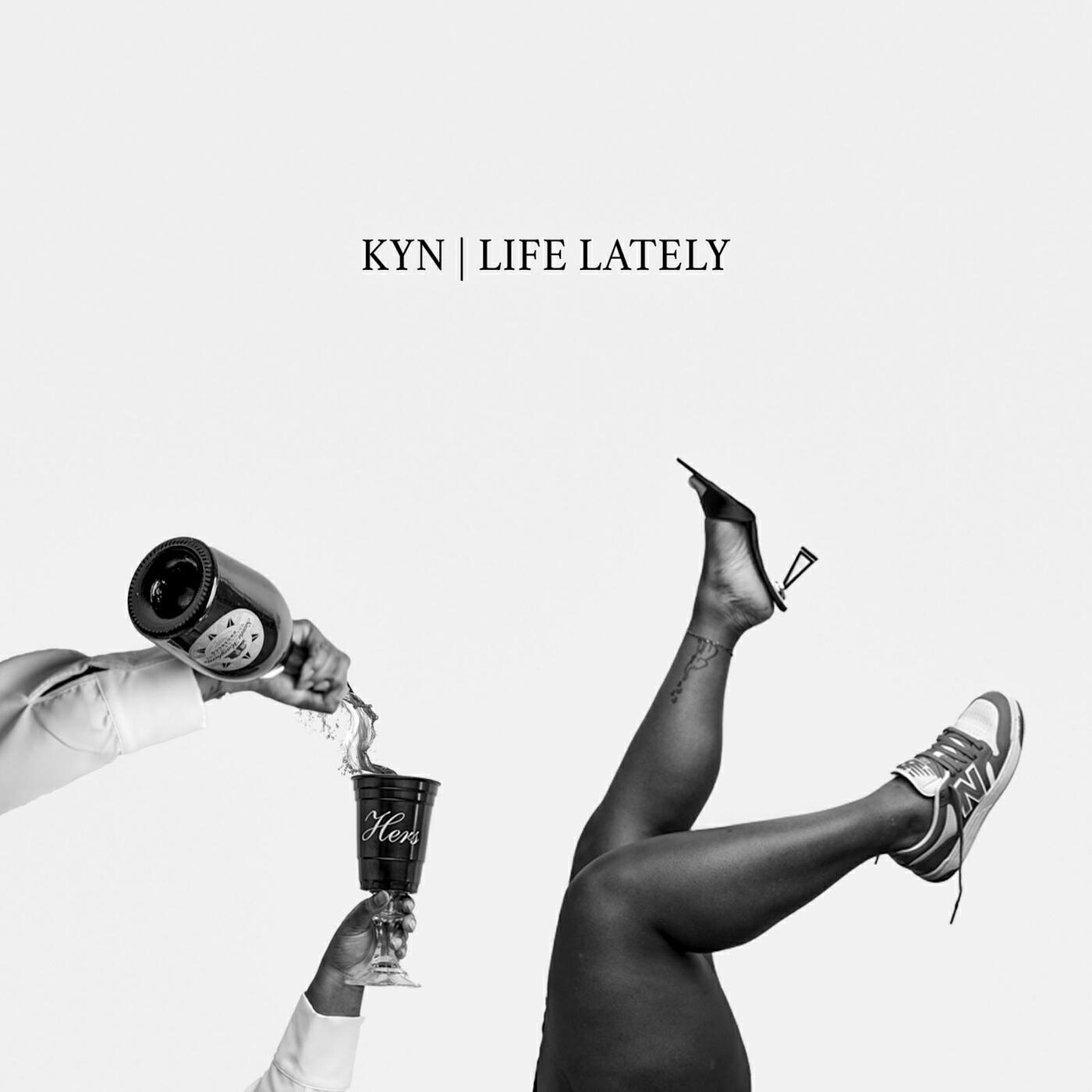 Релиз Life Lately