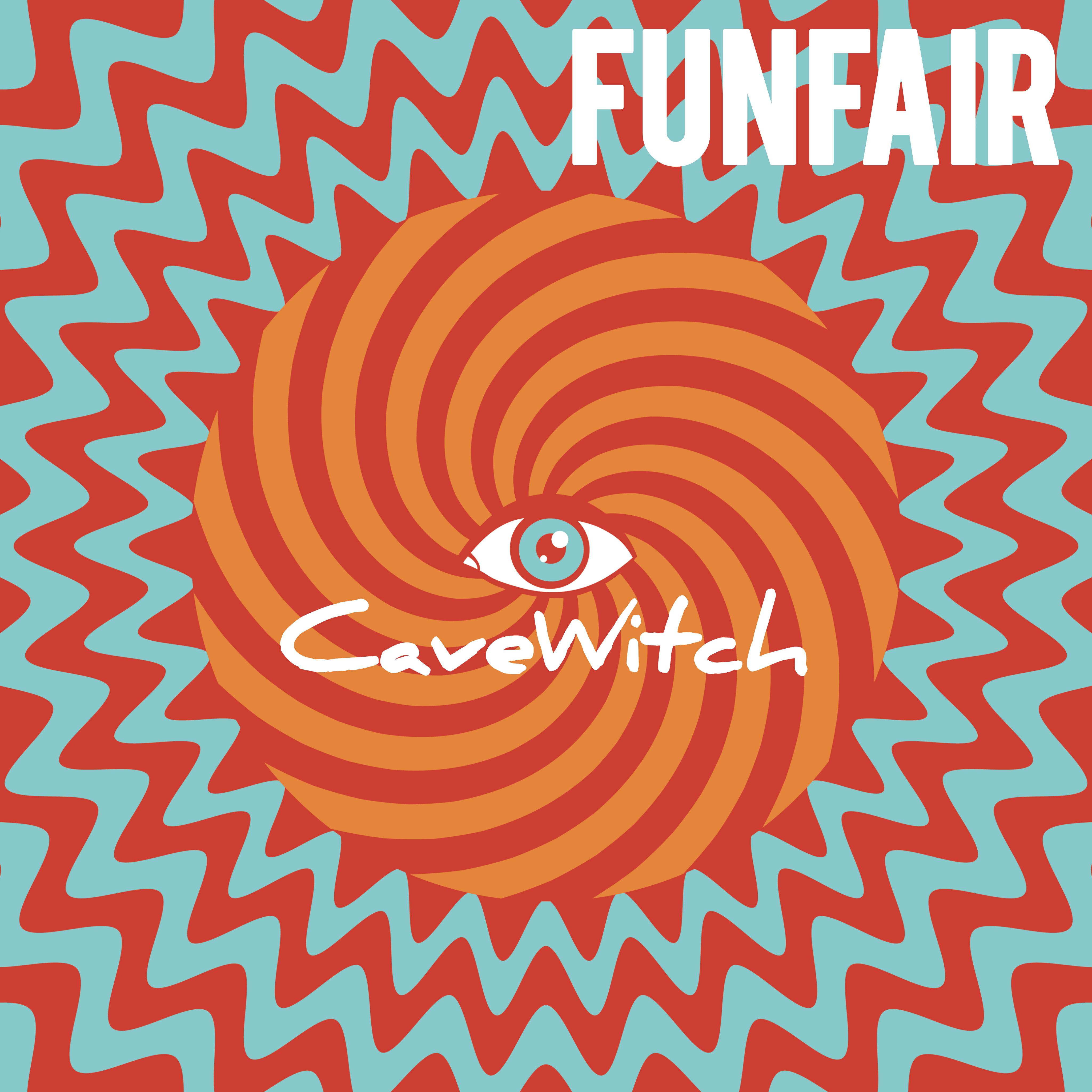CaveWitch