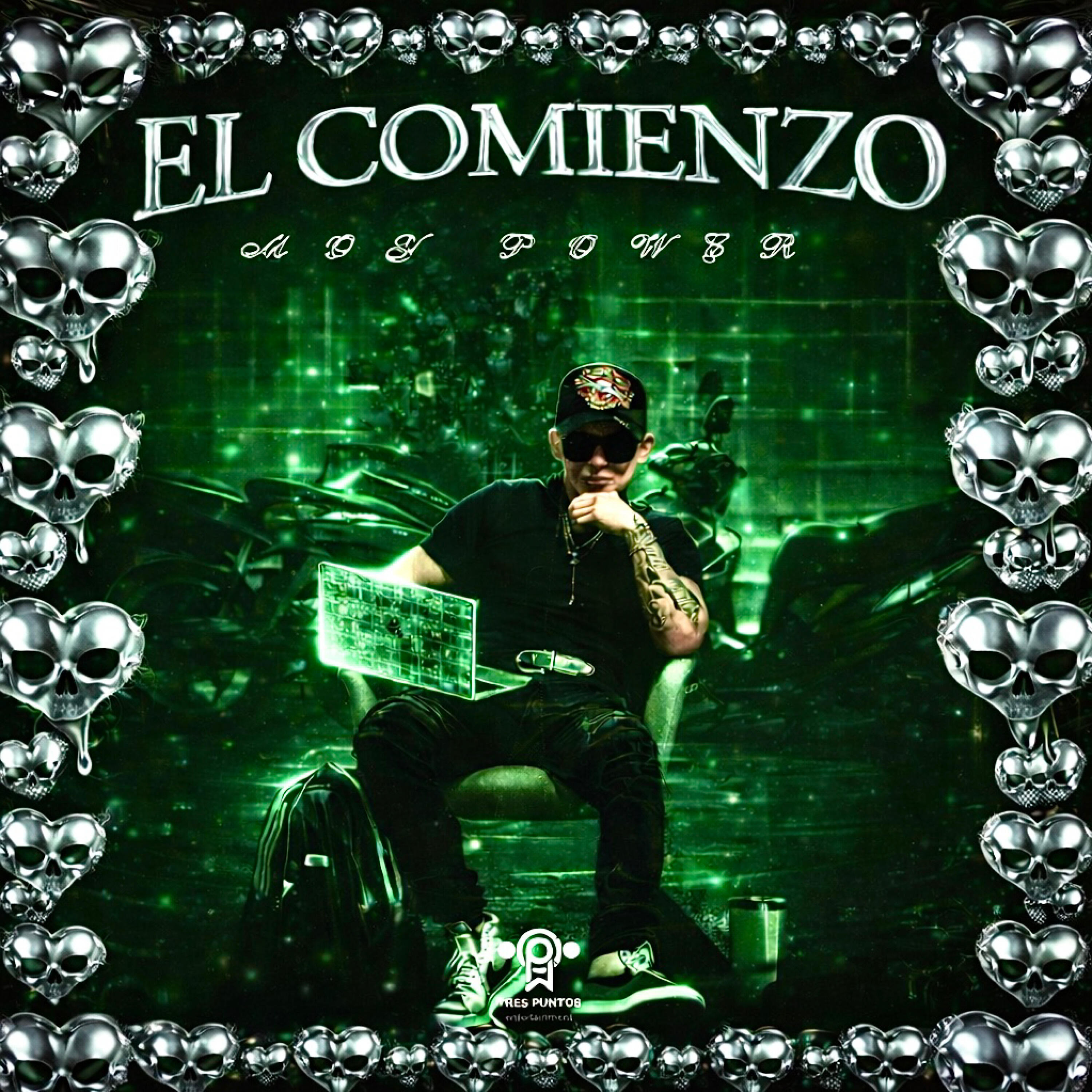 Релиз El Comienzo