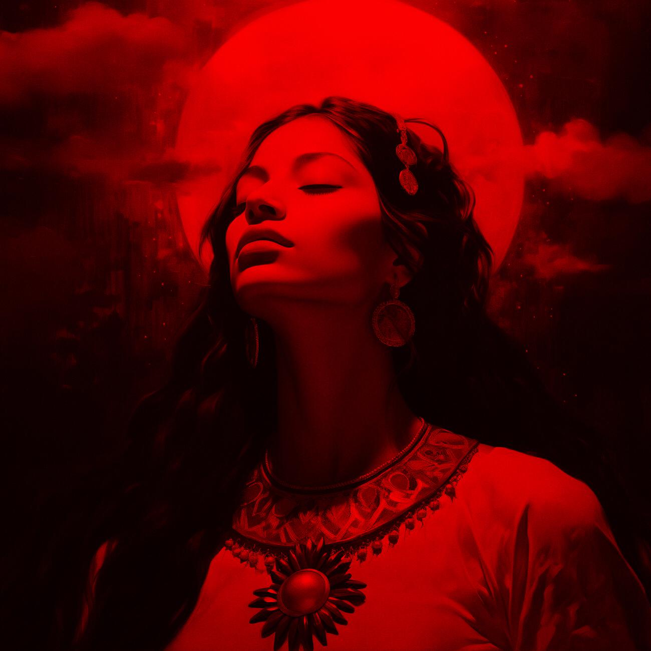 Релиз Maya (Peshta Gora Remix)