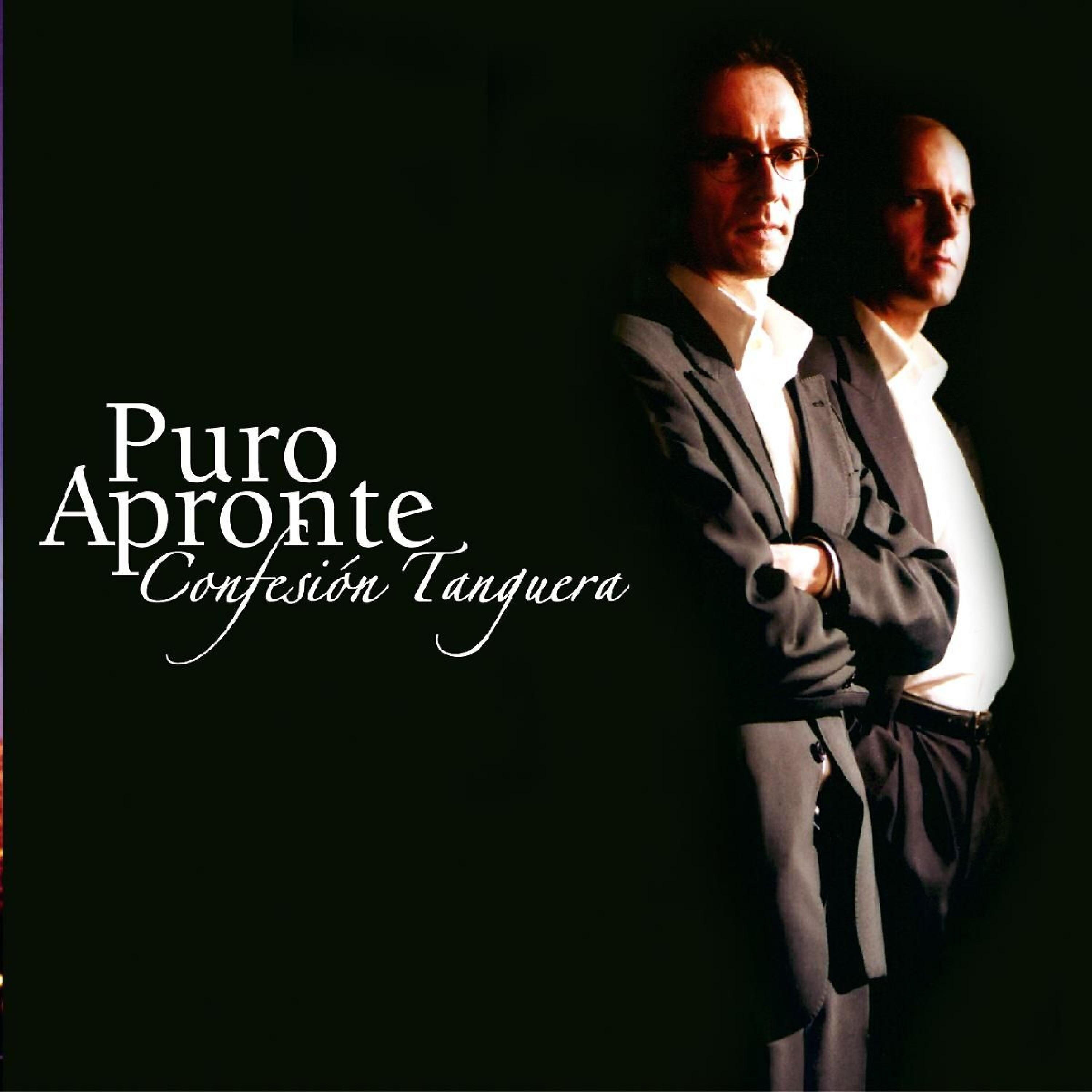 Puro Apronte