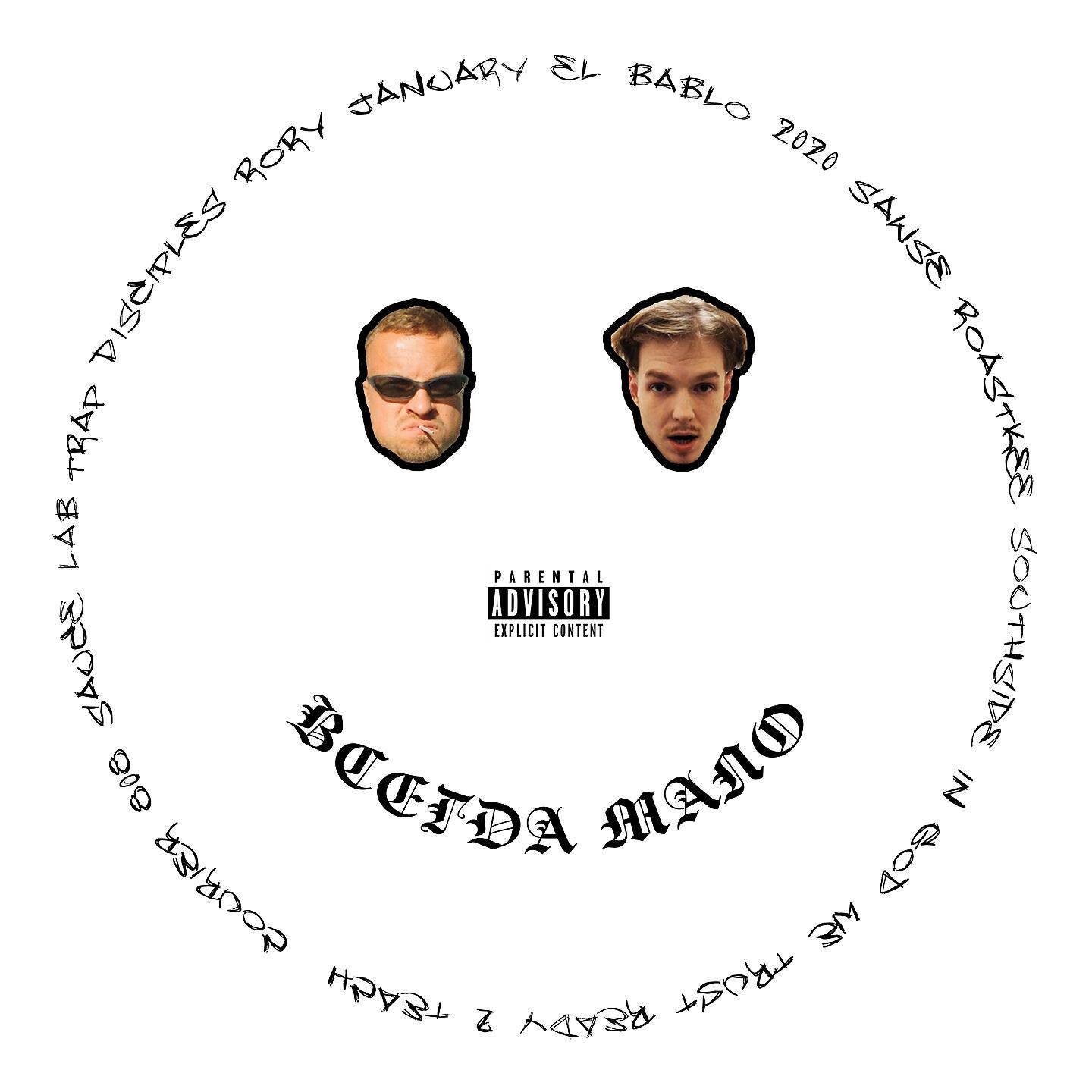 RORY JANUARY, EL BABLO