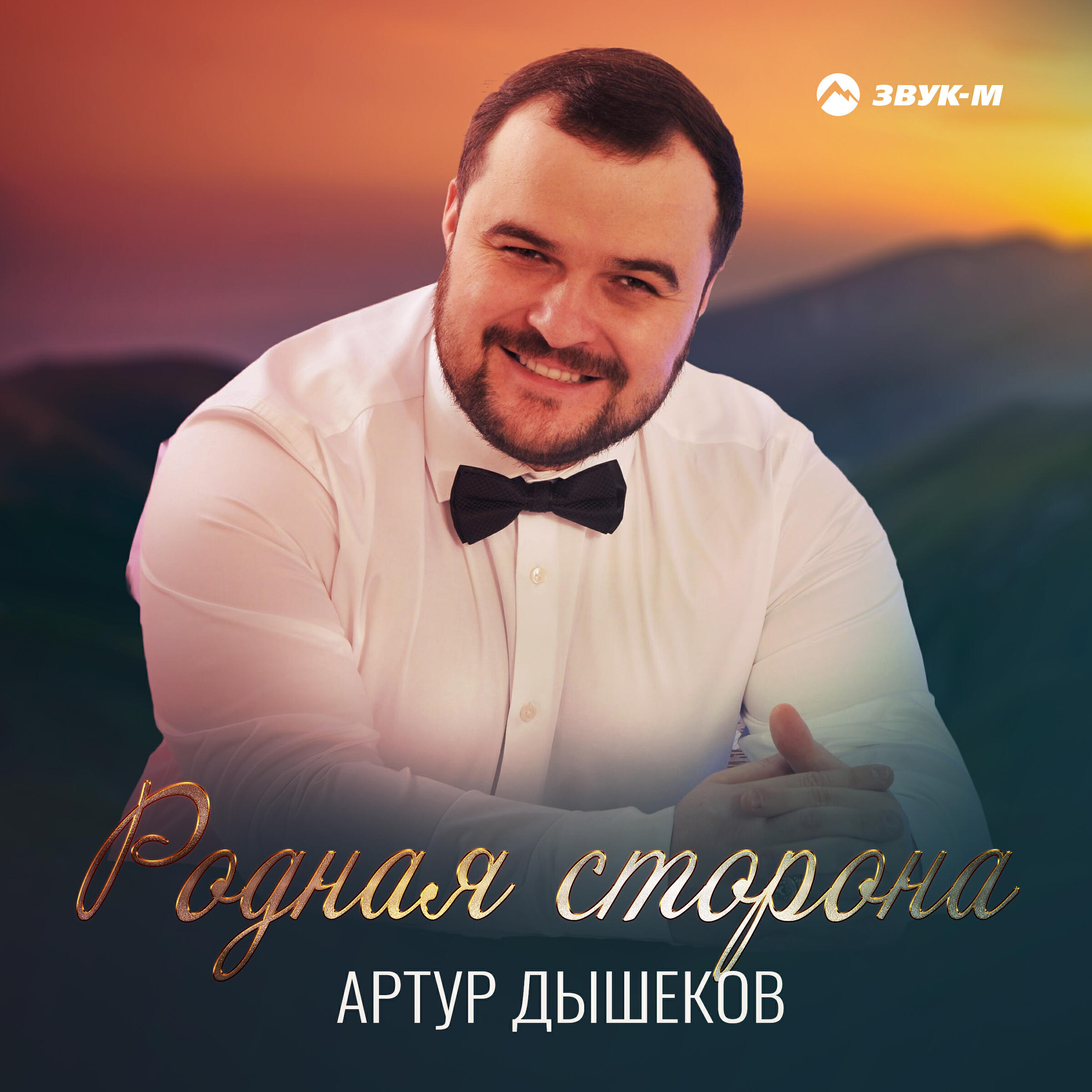 Постер альбома Родная сторона