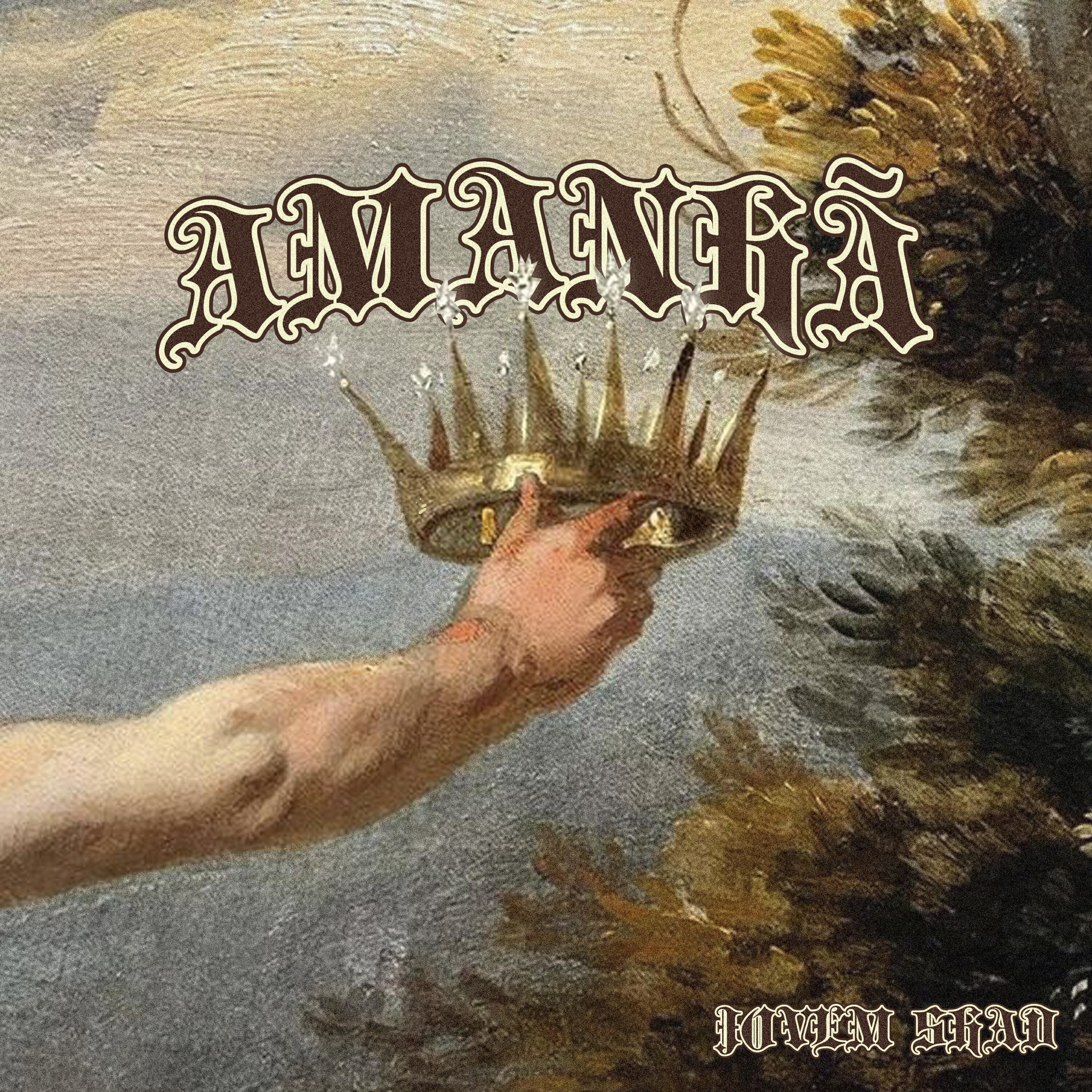 Релиз Amanhã