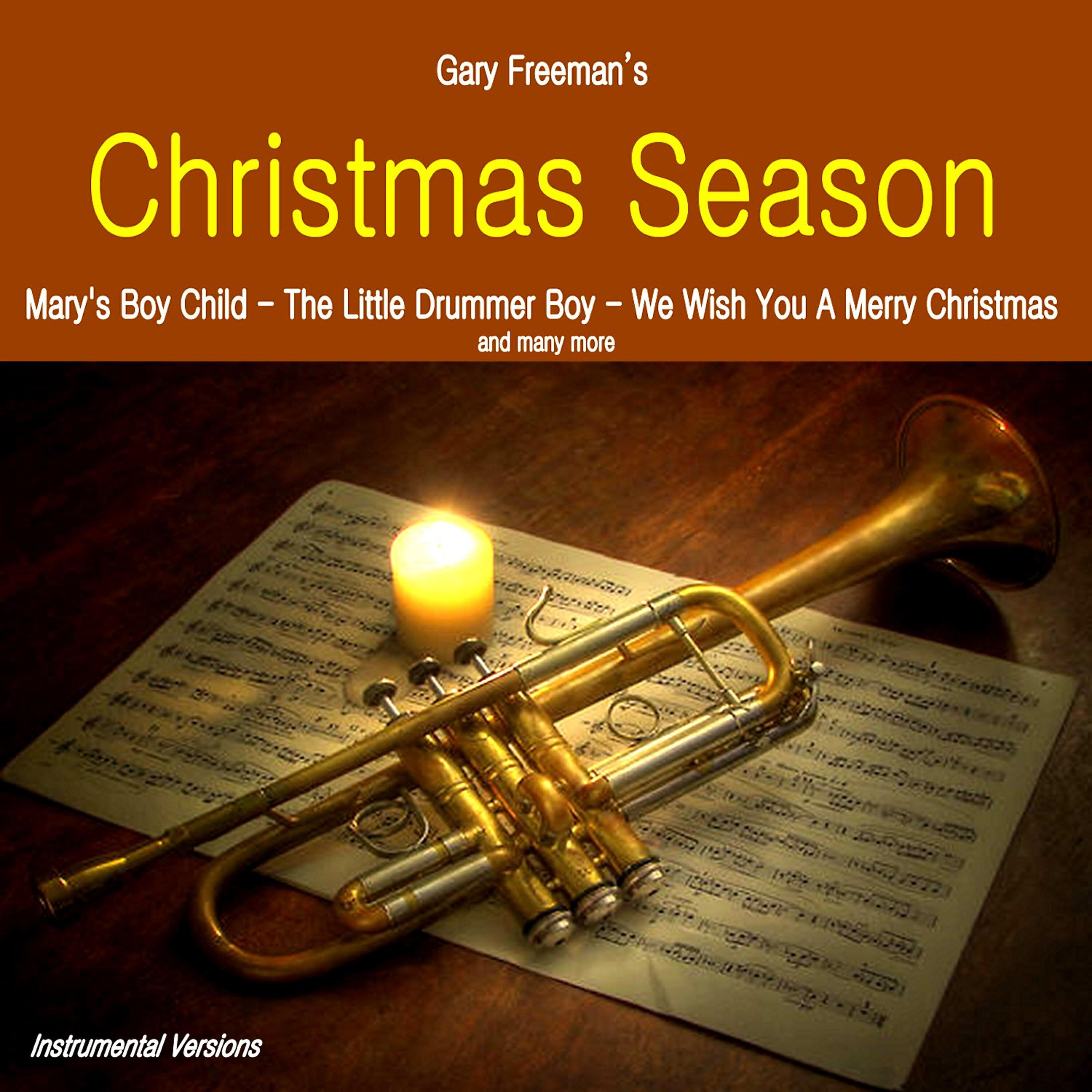 Релиз Christmas Season