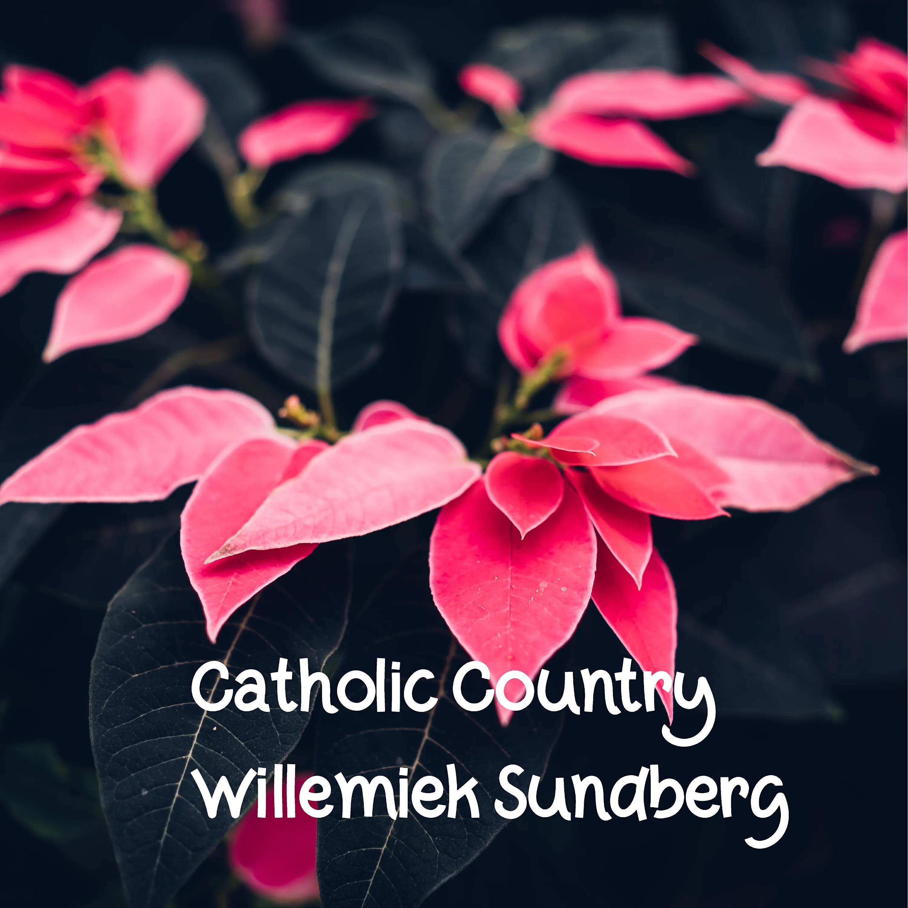 Willemiek Sundberg