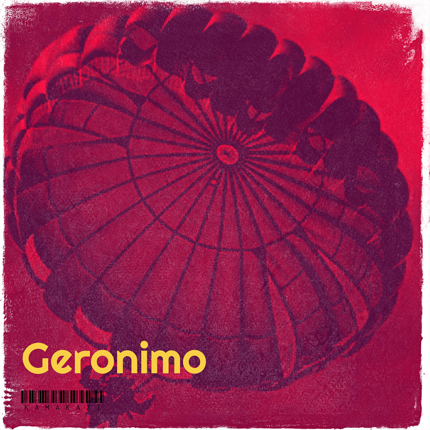 Релиз Geronimo