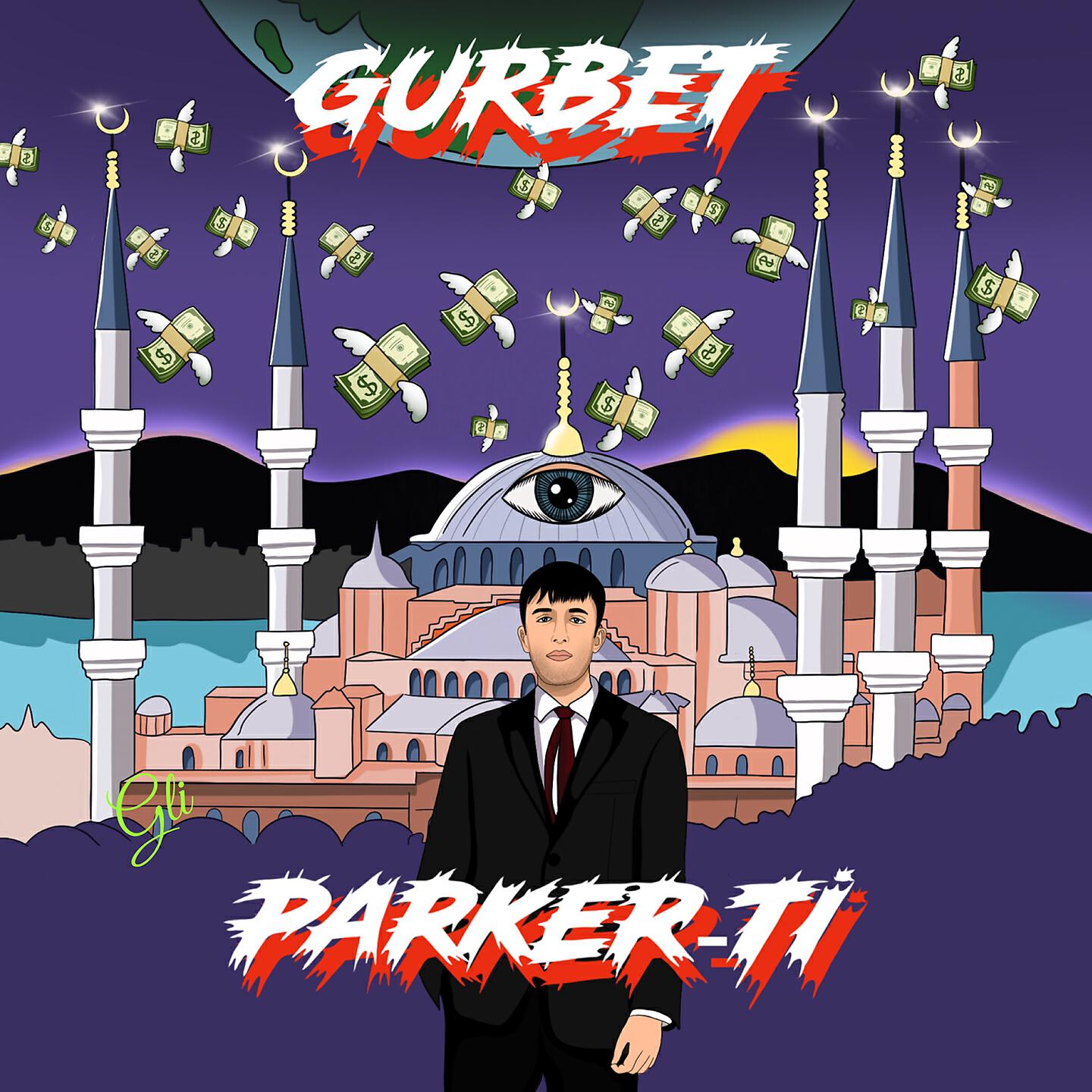 Релиз Gurbet