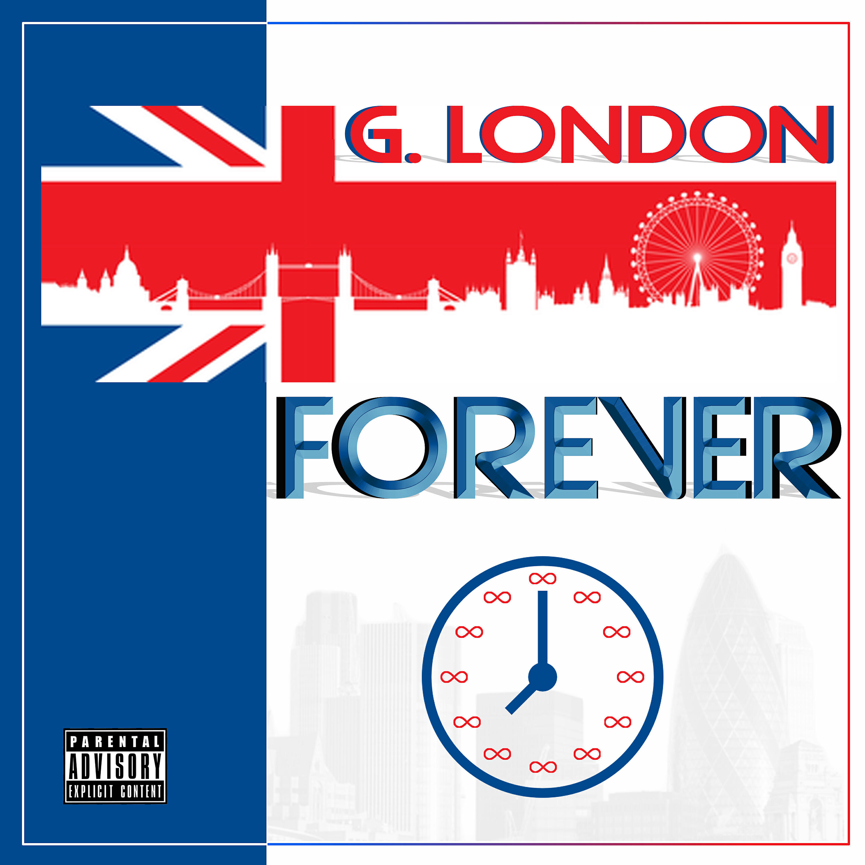 Релиз Forever