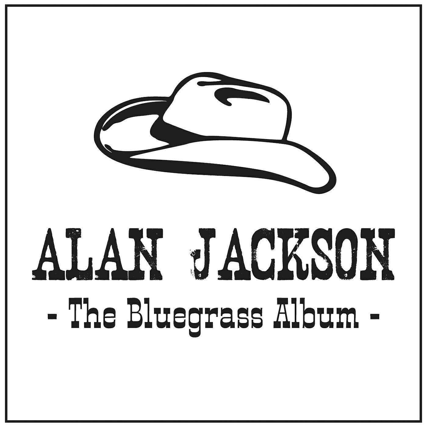 Релиз The Bluegrass Album