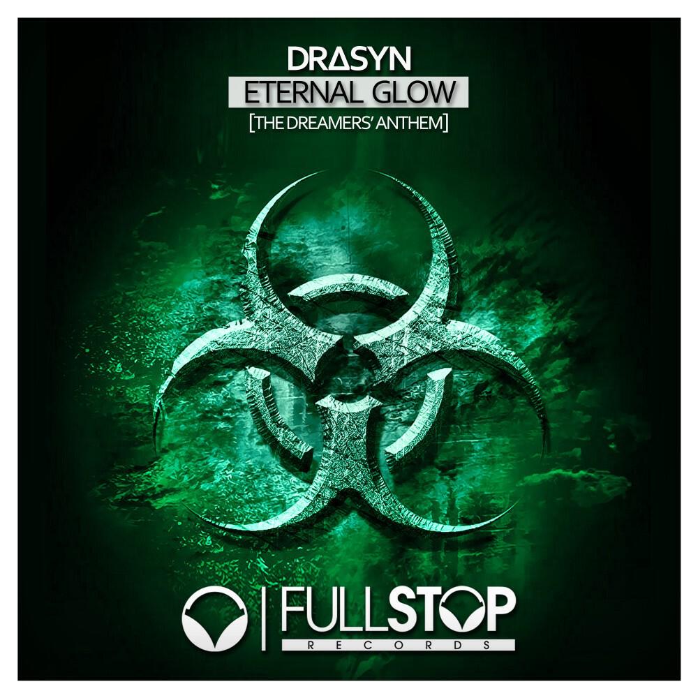 Релиз Eternal Glow (The Dreamers' Anthem) [Hardstyle Mix]