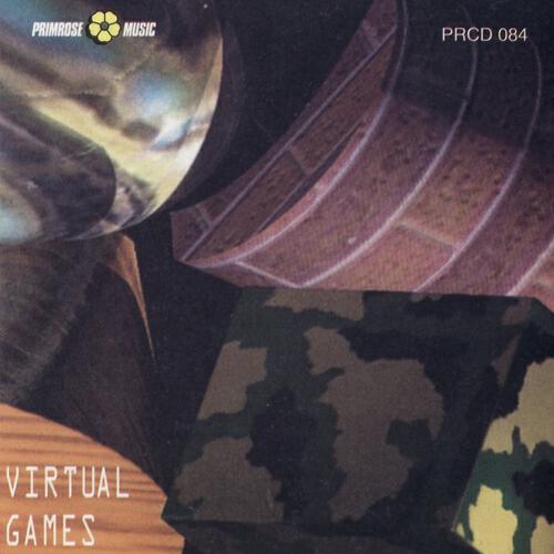 Релиз Virtual Games