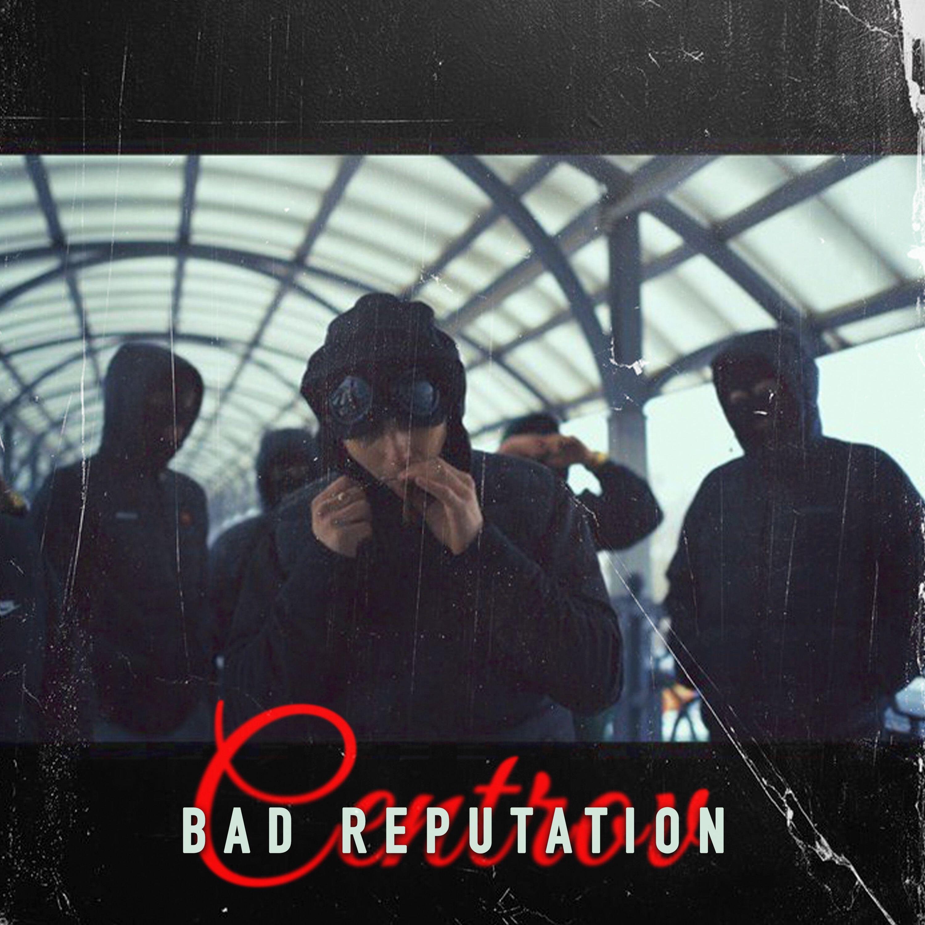 Релиз Bad Reputation