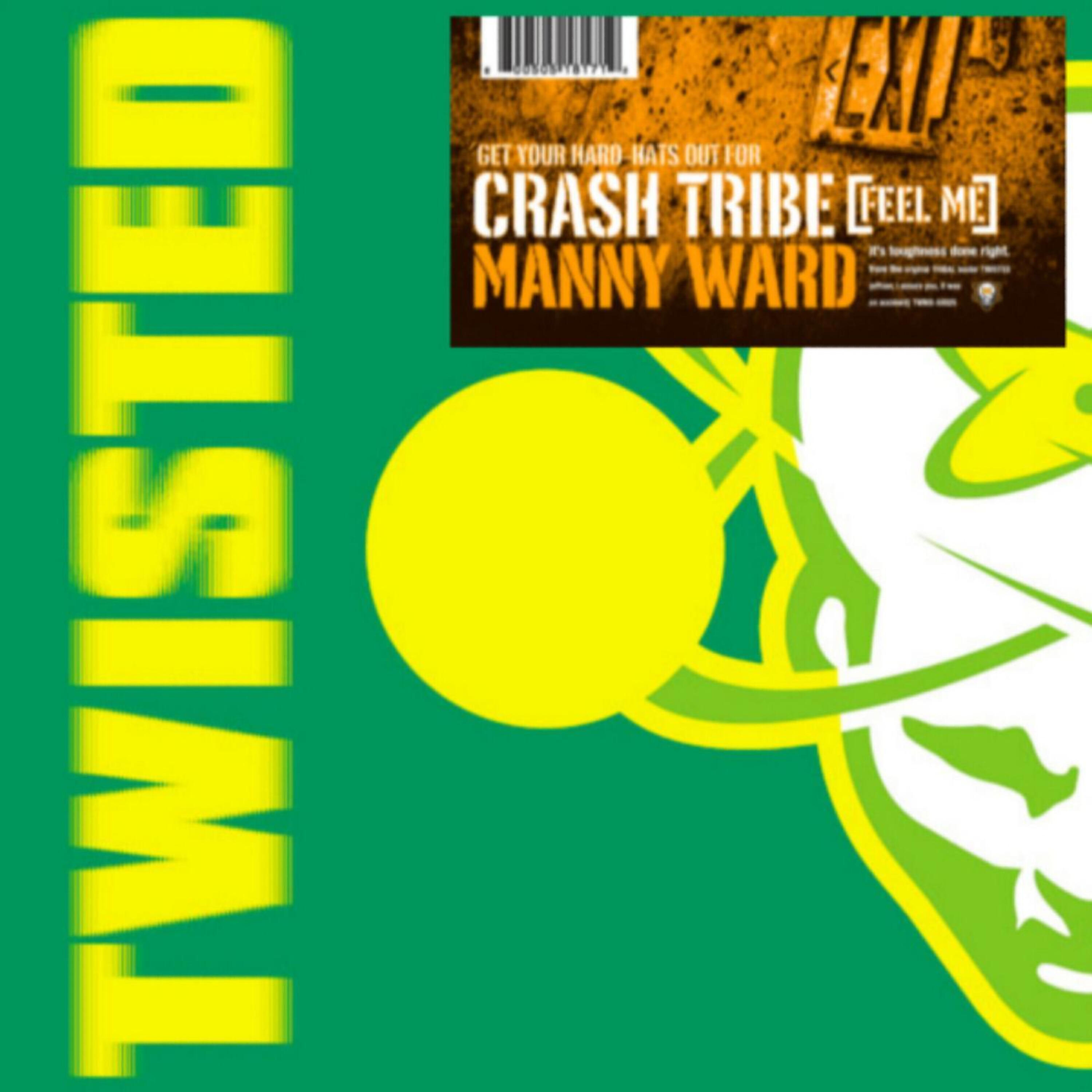 Релиз Crash Tribe