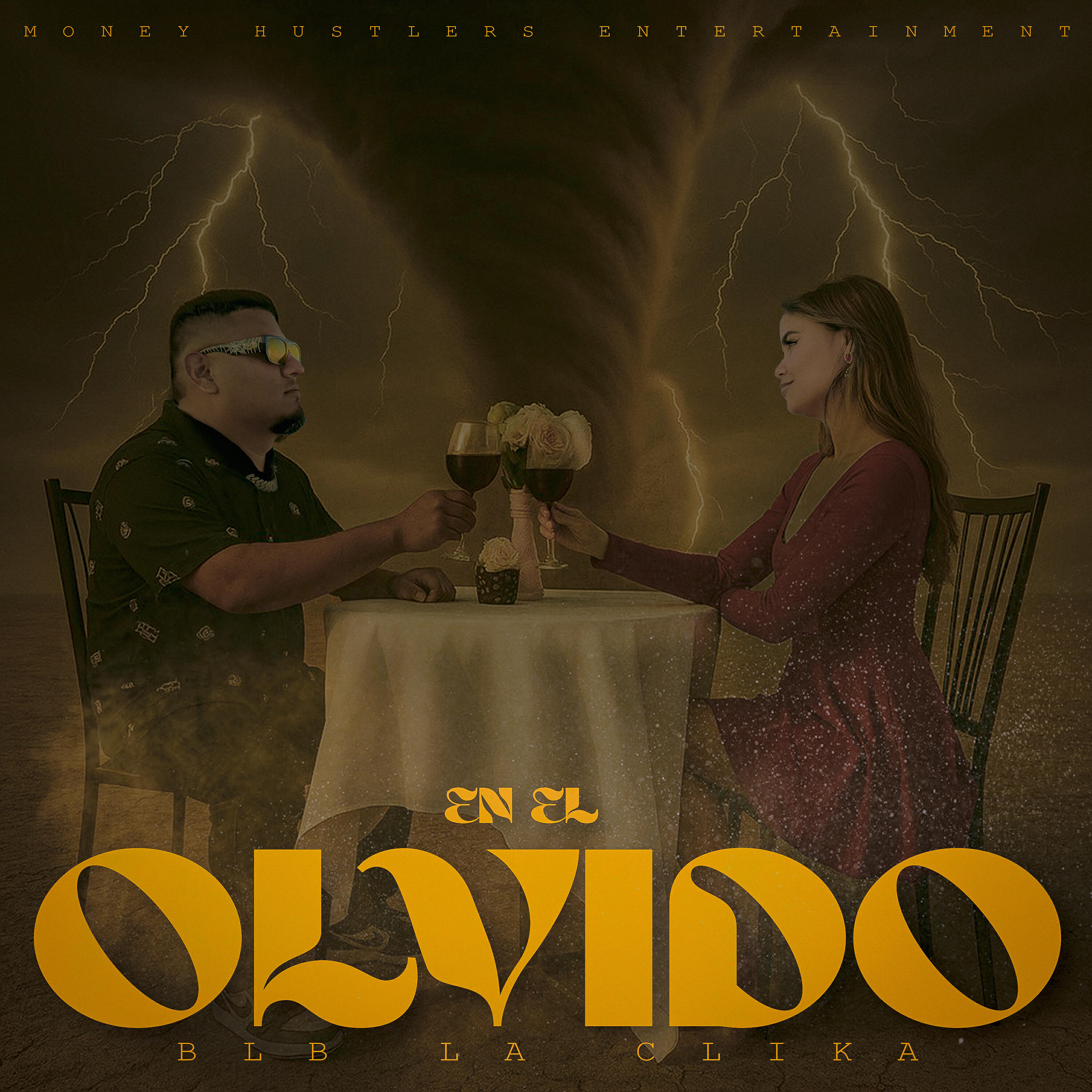 Релиз En el Olvido