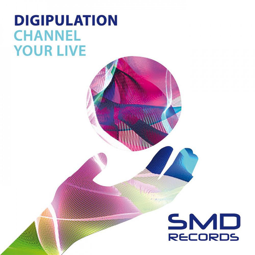 Релиз Channel Your Live